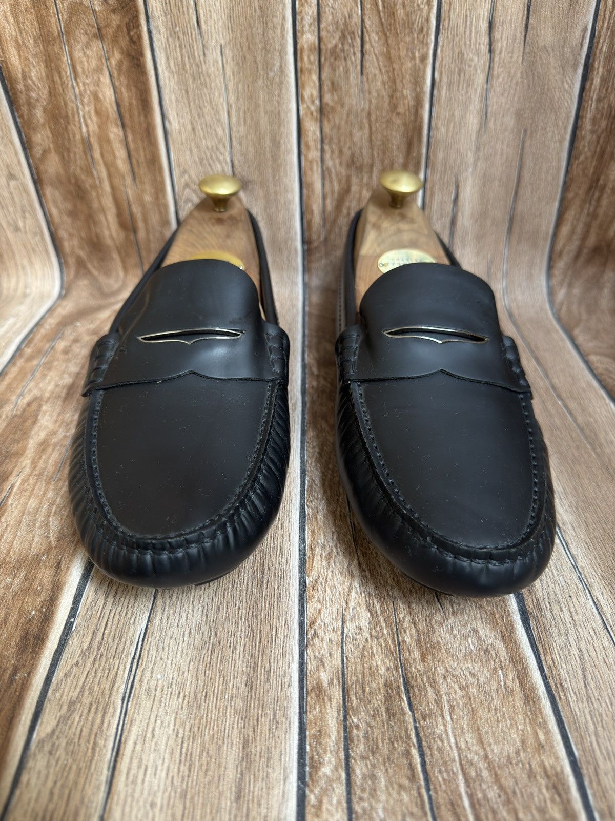 Louis Vuitton 🔥Lv loafers Size US 8 / EU 41 - 2 Thumbnail