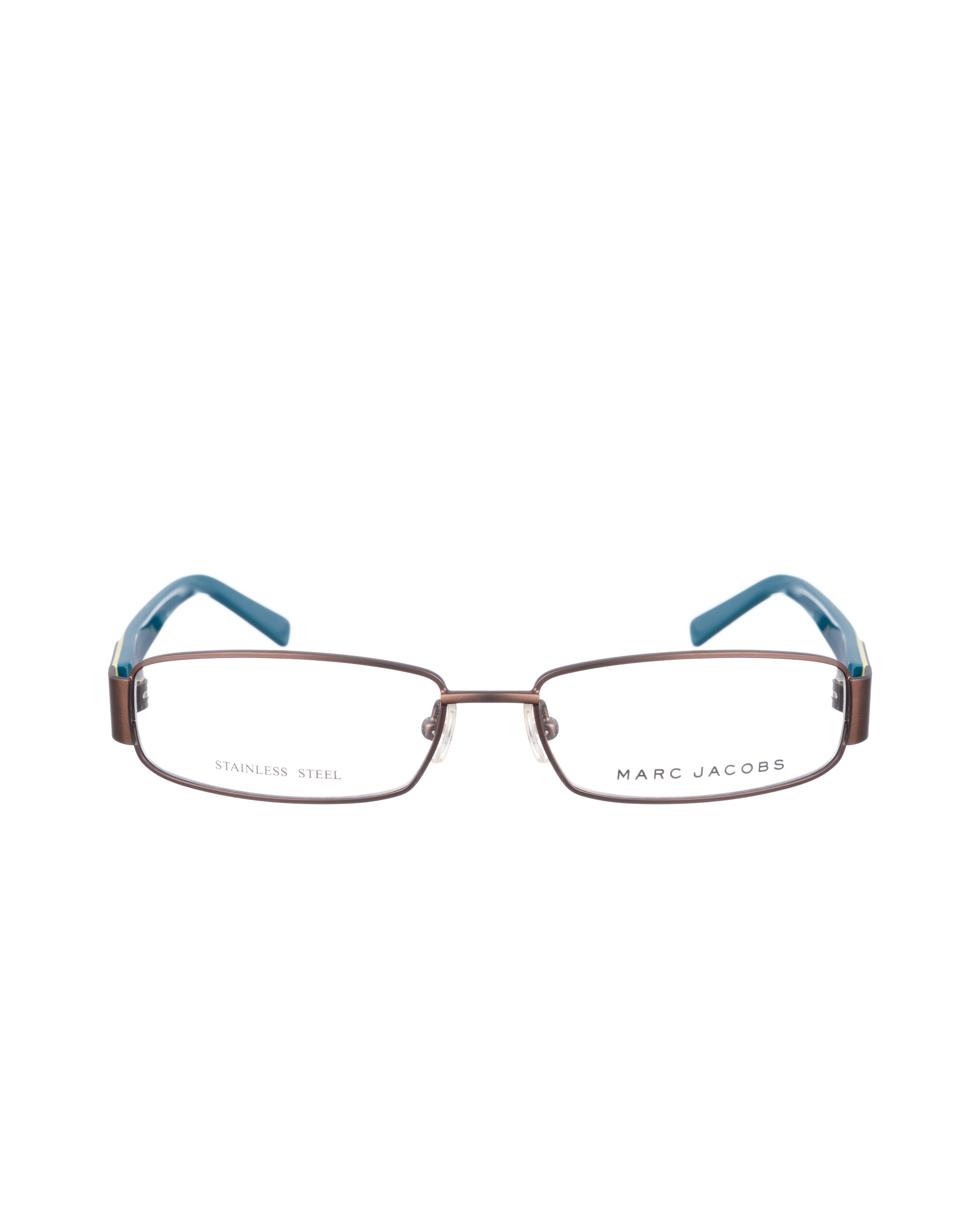 Marc Jacobs Marc Jacobs 90s Lime and Green Glasses Size ONE SIZE - 1 Thumbnail