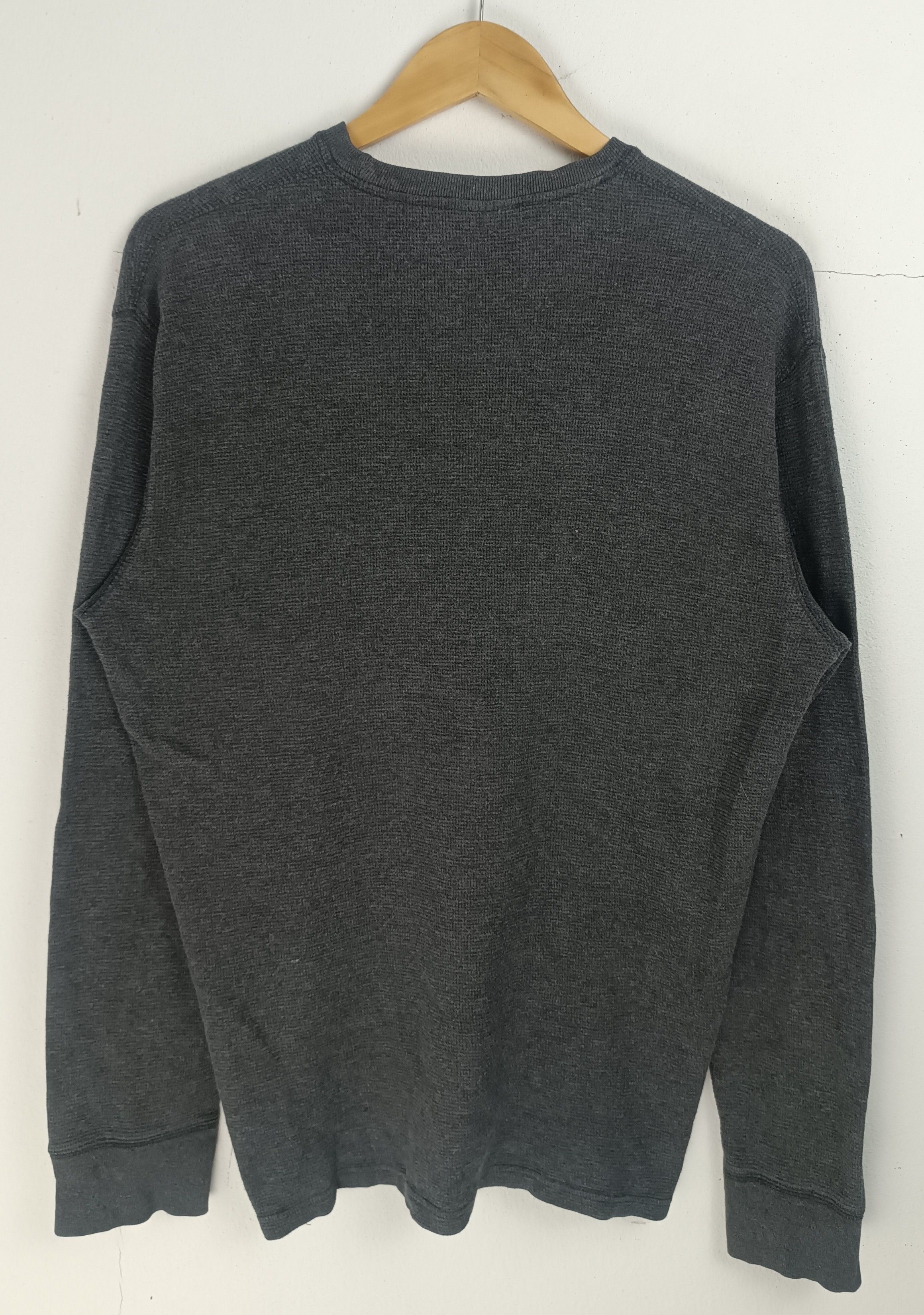 Polo Ralph Lauren VINTAGE POLO RALPH LAUREN KNITTED SHIRT VERY RARE Size US M / EU 48-50 / 2 - 4 Thumbnail