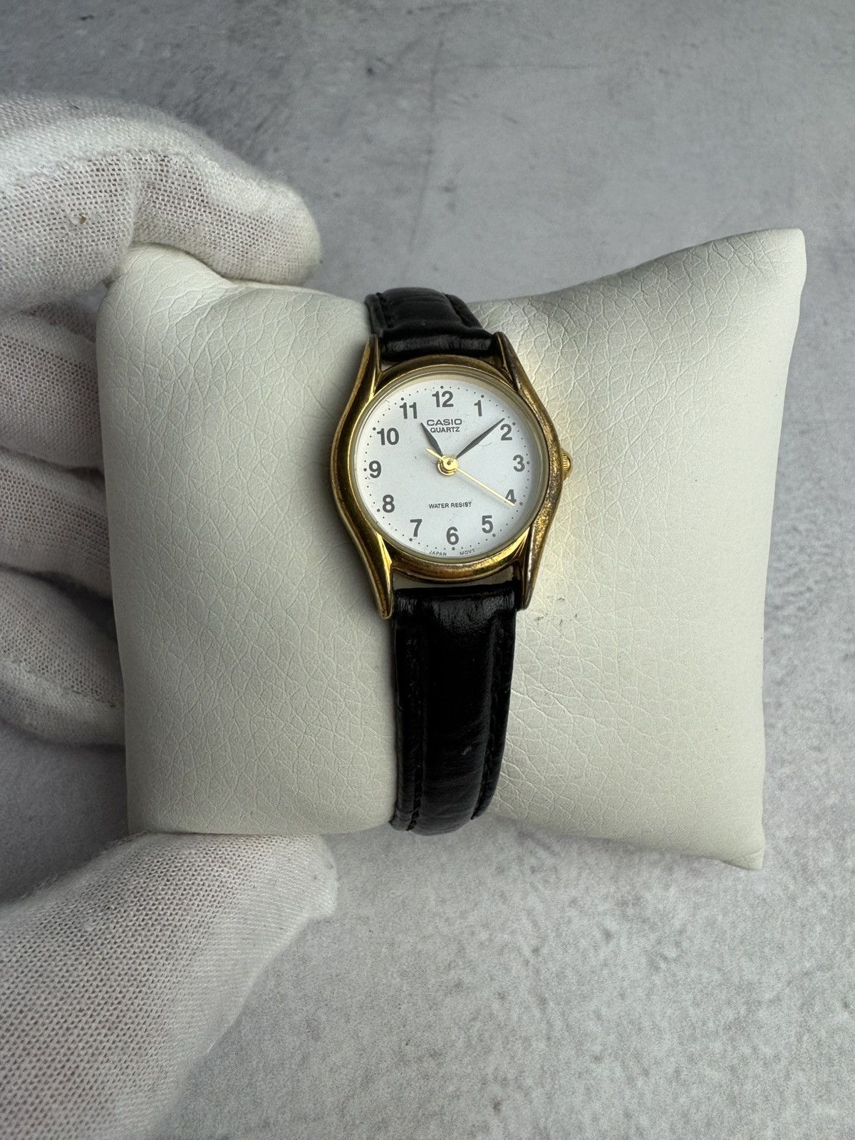 Casio × Japanese Brand × Vintage Casio Japanese Style Watch Size ONE SIZE - 1 Thumbnail