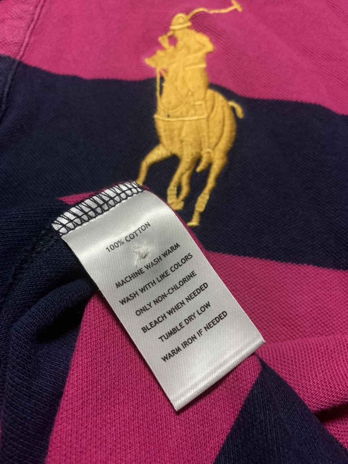Polo Ralph Lauren × Ralph Lauren Polo Ralph Lauren Size US XL / EU 56 / 4 - 5 Thumbnail