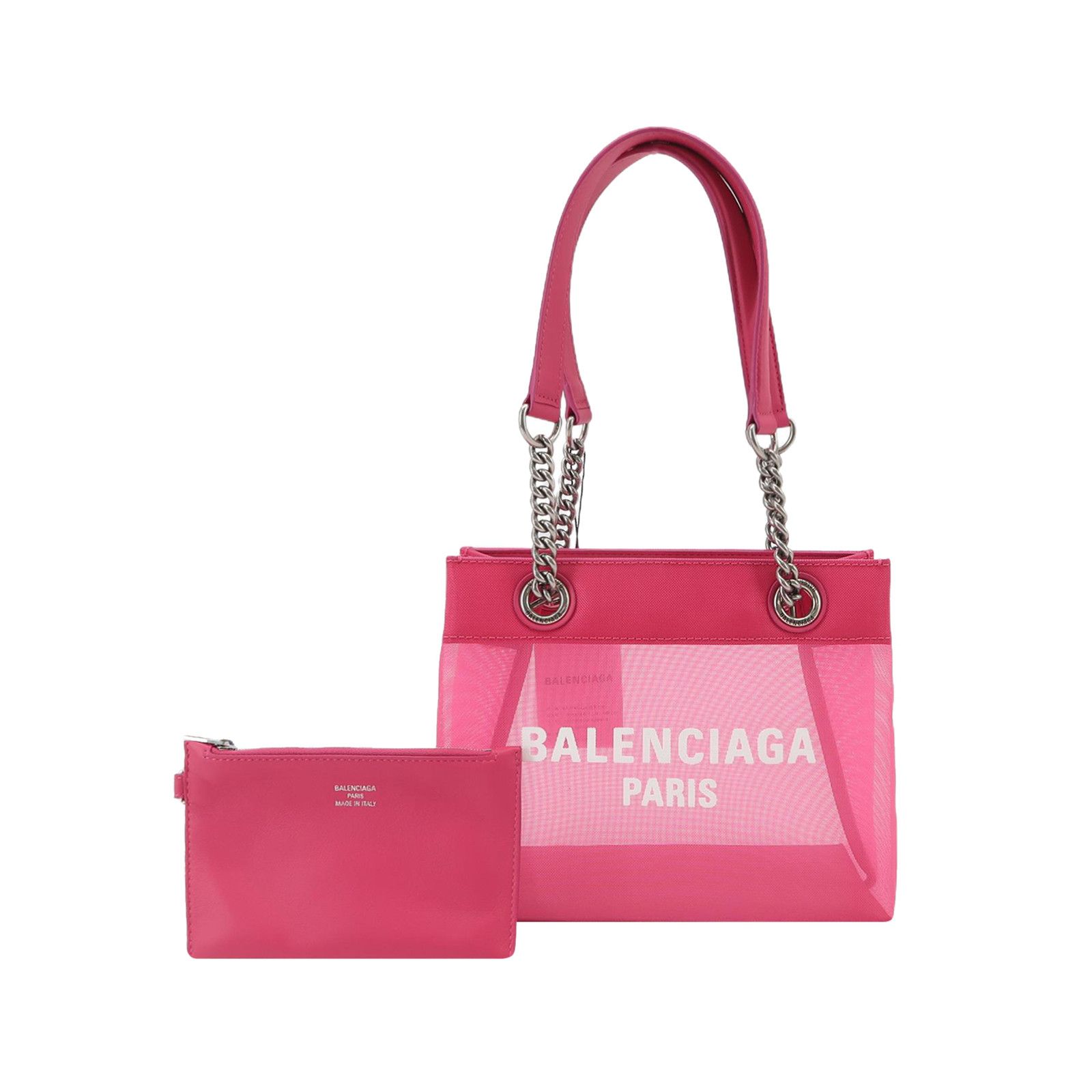 Balenciaga Balenciaga Women os Shoulder Bags Size ONE SIZE - 1 Thumbnail