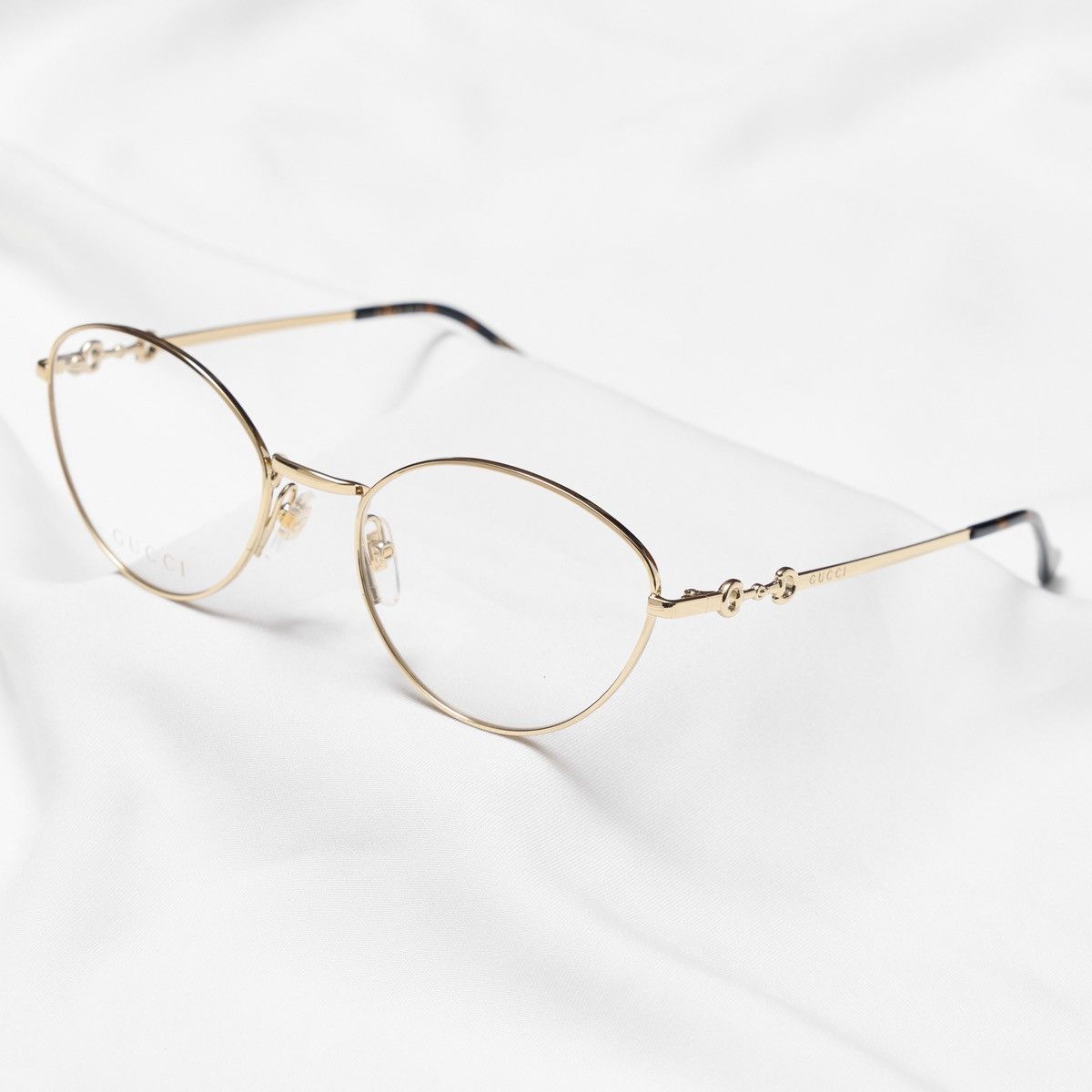 Gucci GUCCI GG1699O 001 GLASSES Size ONE SIZE - 2 Thumbnail