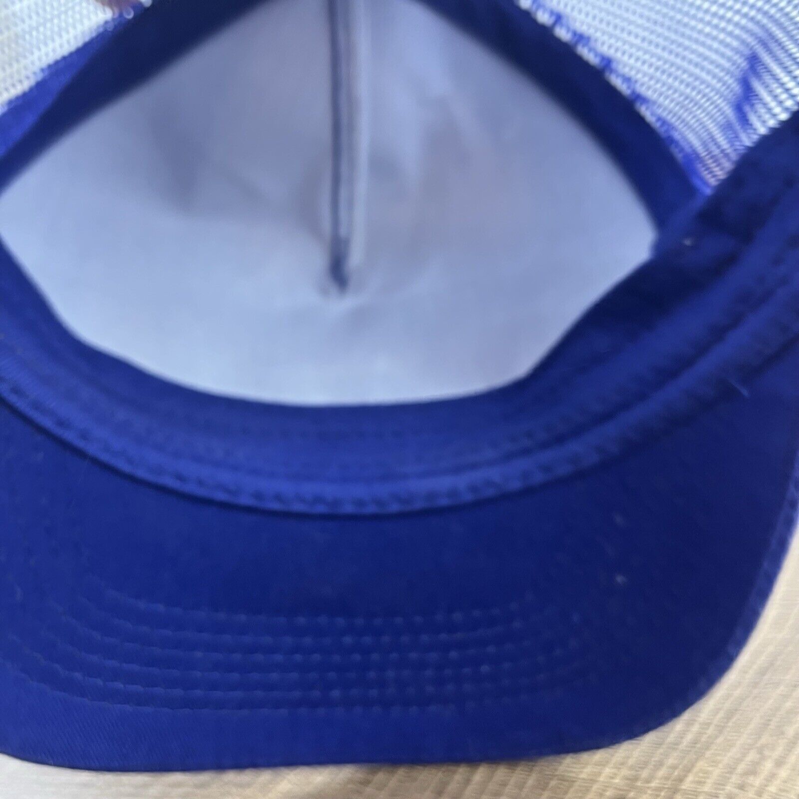Other Bass Pro Snapback Hat Bass Pro Shops Blue Adjustable Hat Adu Size ONE SIZE - 12 Thumbnail