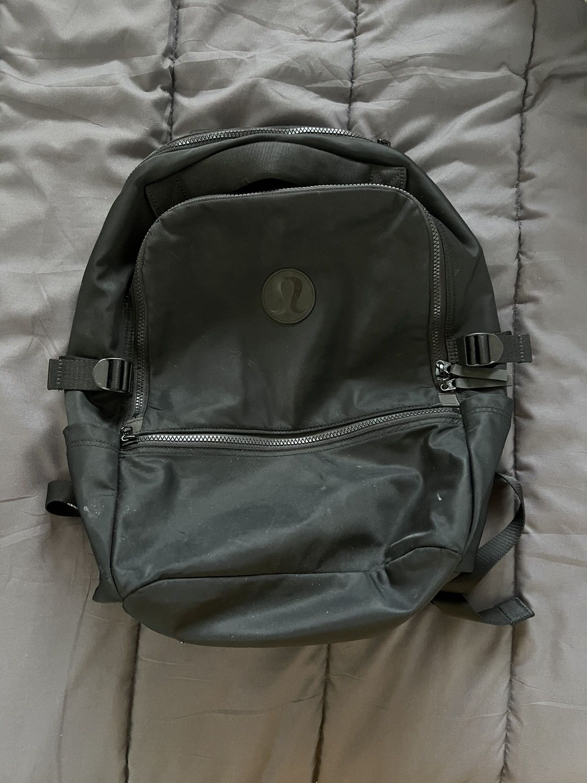 Lululemon Lululemon back pack Size ONE SIZE - 1 Thumbnail