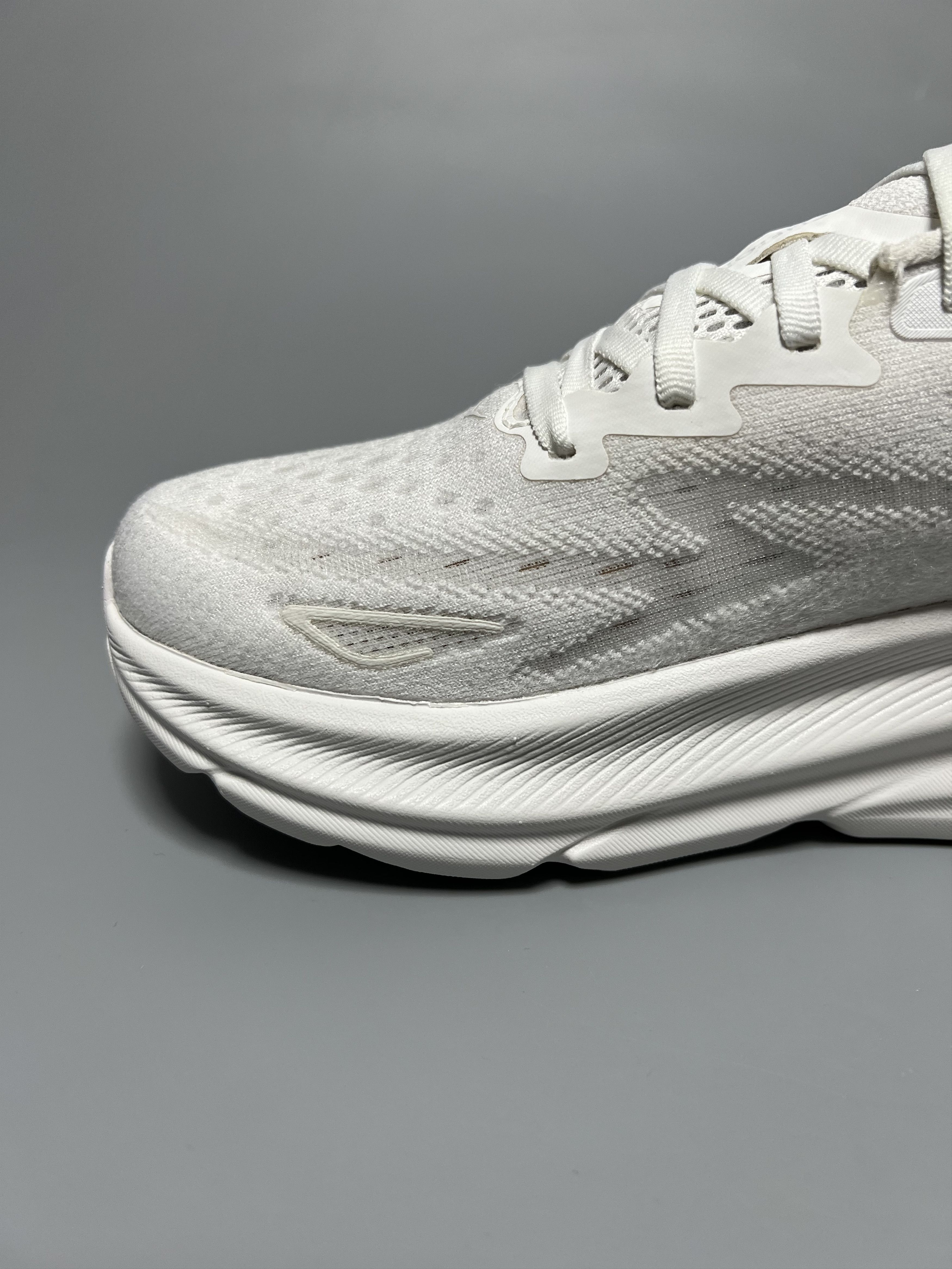 Hoka 8B Hoka One One Clifton 9 Running Shoes Walking Gym Size US 8 / IT 38 - 10 Thumbnail