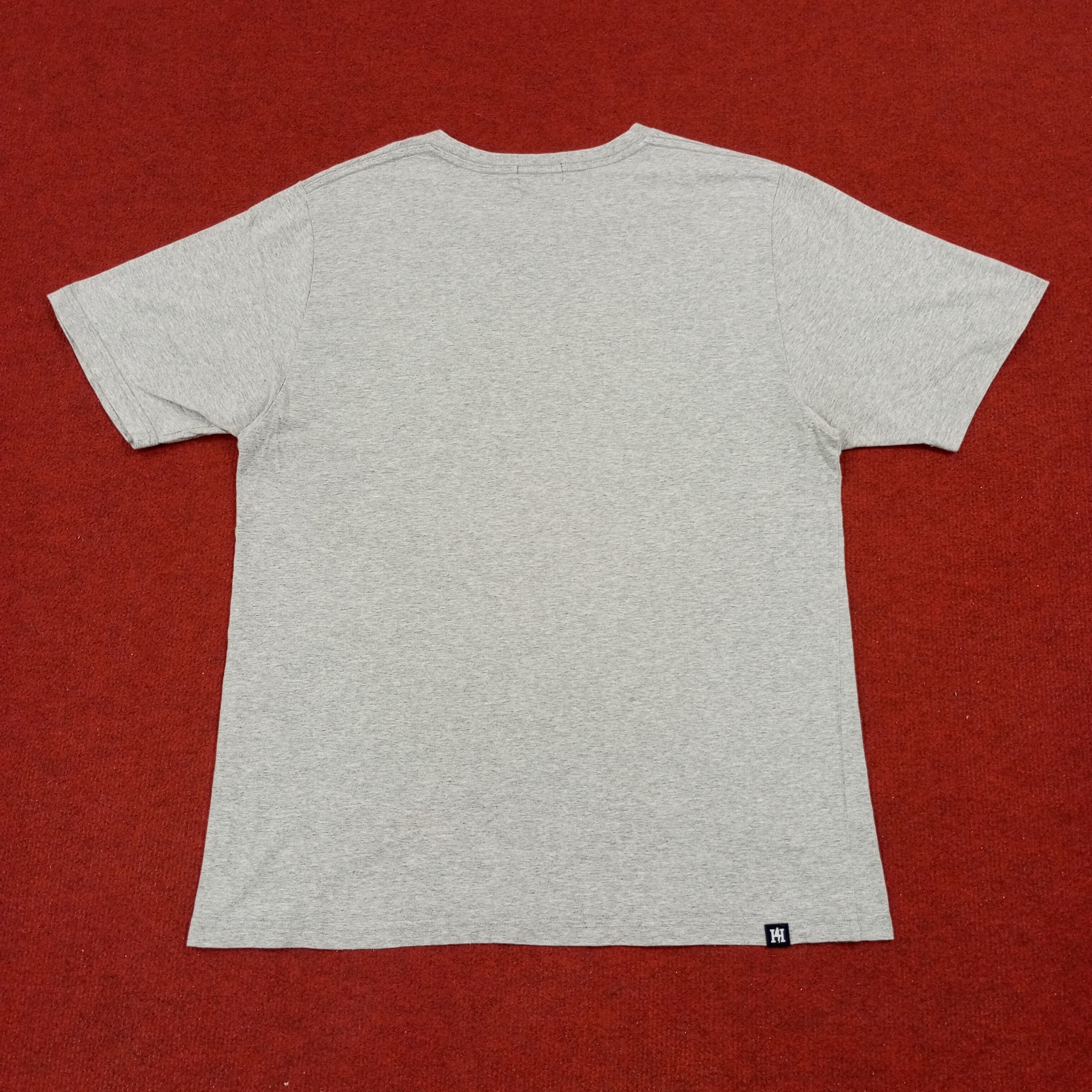 Hysteric Glamour Hysteric Glamour Disco Punk Japanese Brand Tshirt Size US M / EU 48-50 / 2 - 3 Thumbnail