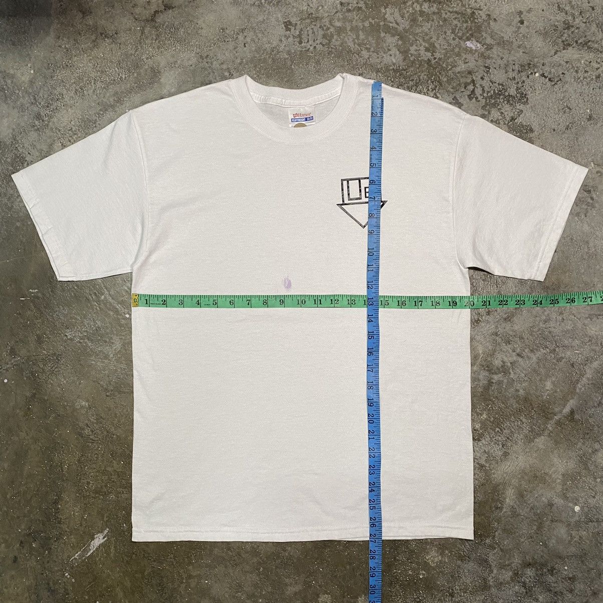 Neighborhood Vintage The Neighborhood House T Shirt Size US M / EU 48-50 / 2 - 11 Thumbnail