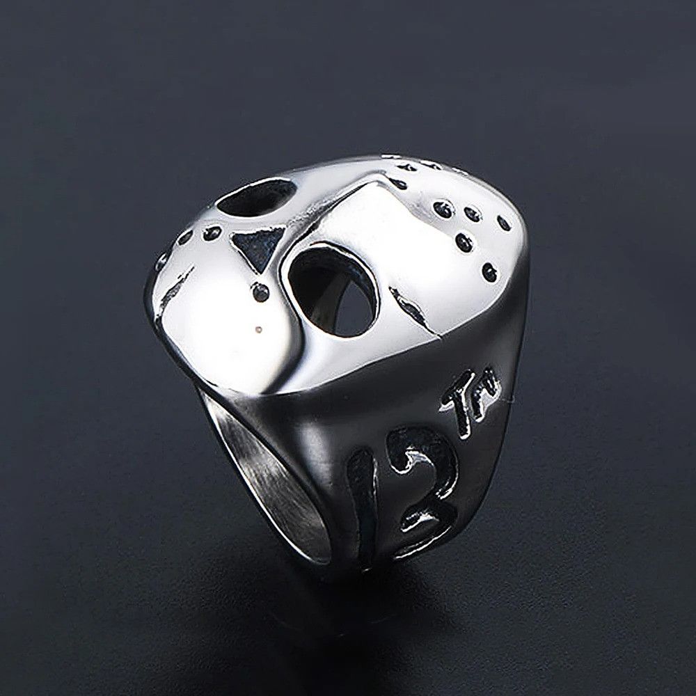 Other Mask for Male Ring Size ONE SIZE - 3 Thumbnail
