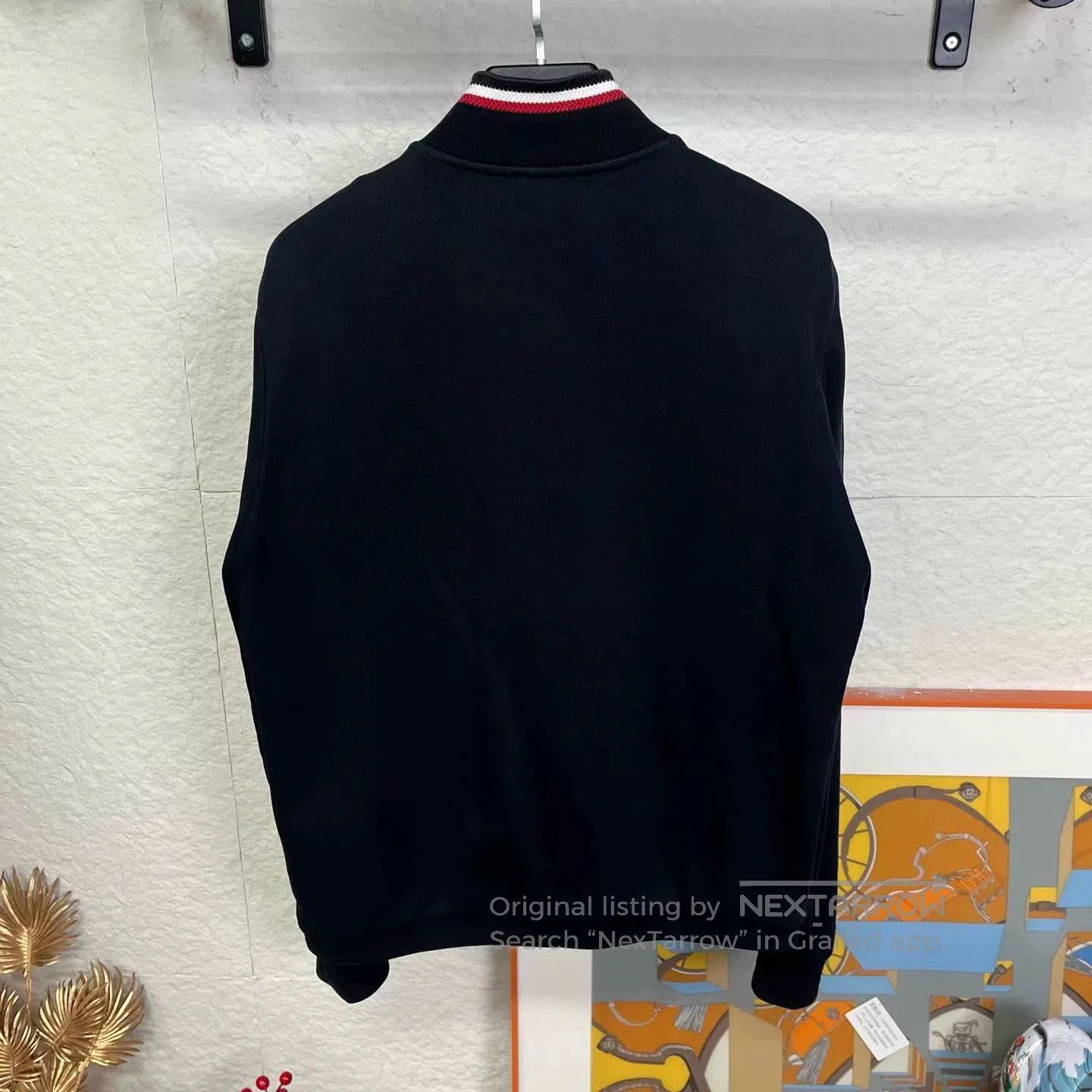 Moncler moncler knitted down jacket black size large. Size US L / EU 52-54 / 3 - 2 Thumbnail