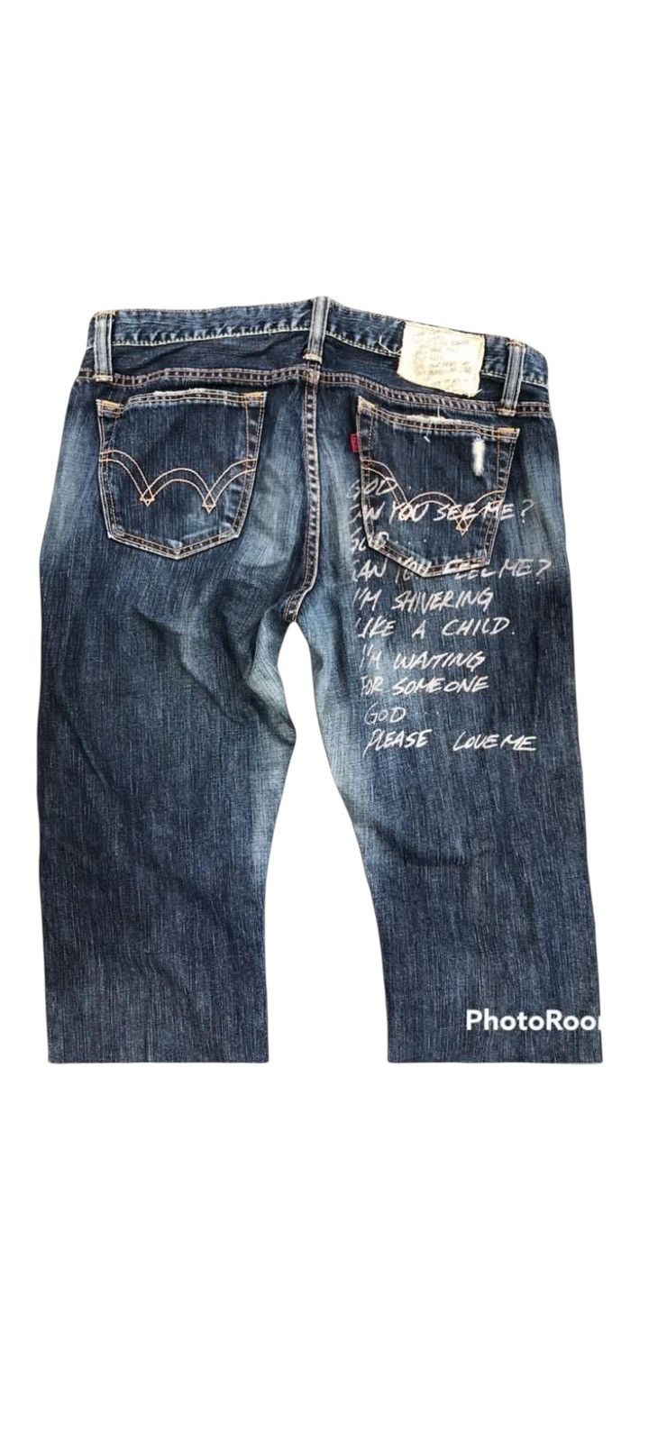 14th Addiction Archival Clothing Size US 32 / EU 48 - 3 Thumbnail