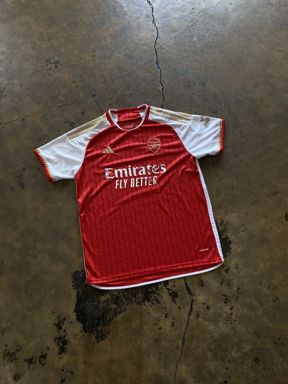 Arsenal Jersey