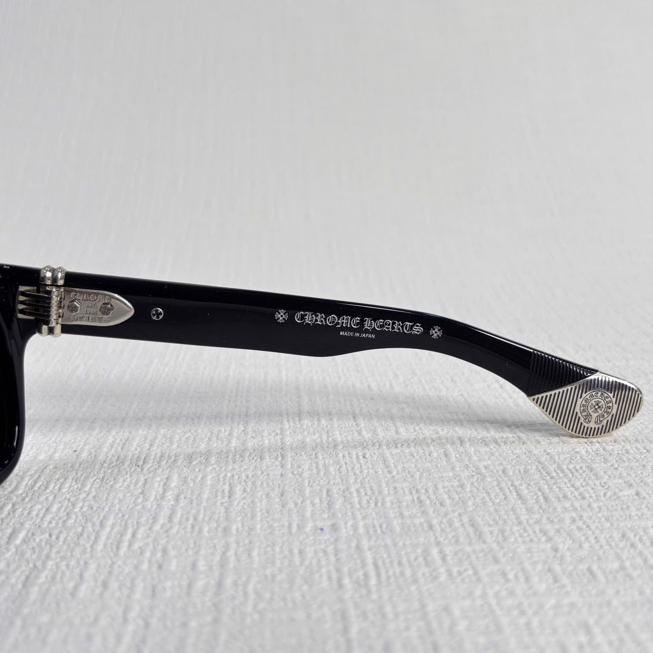Chrome Hearts CHROME HEARTS SLUSS BUSSIN II Size ONE SIZE - 9 Thumbnail