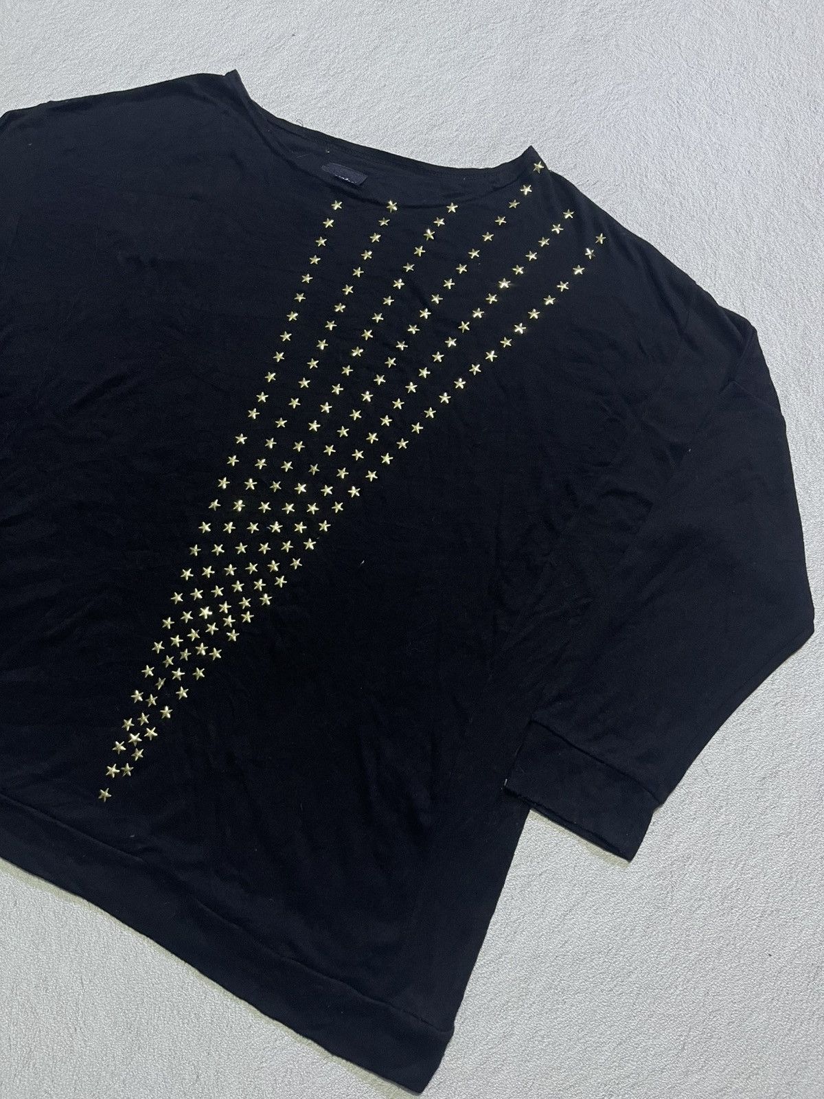 Hysteric Glamour Y2K SPECIALEE long sleeve tshirt women Size XL / US 12-14 / IT 48-50 - 2 Thumbnail