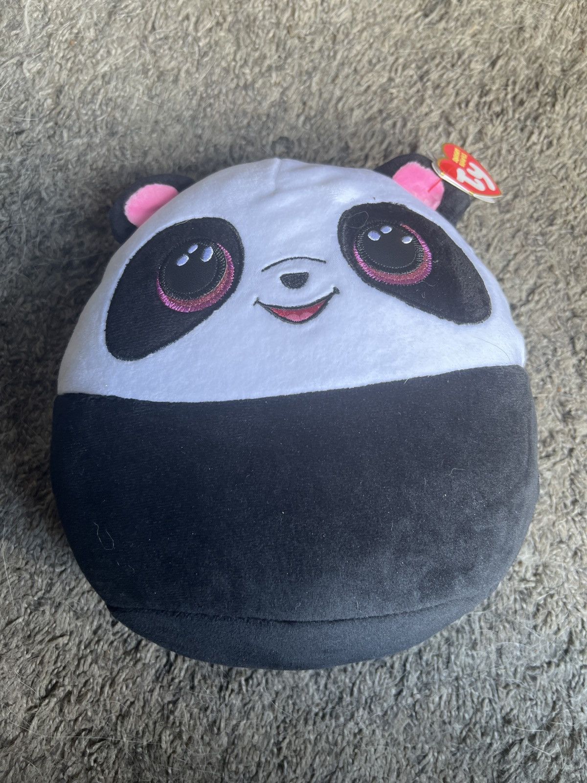 Hypebeast 2022 Ty Bamboo Squishy Beanie Size ONE SIZE - 1 Thumbnail