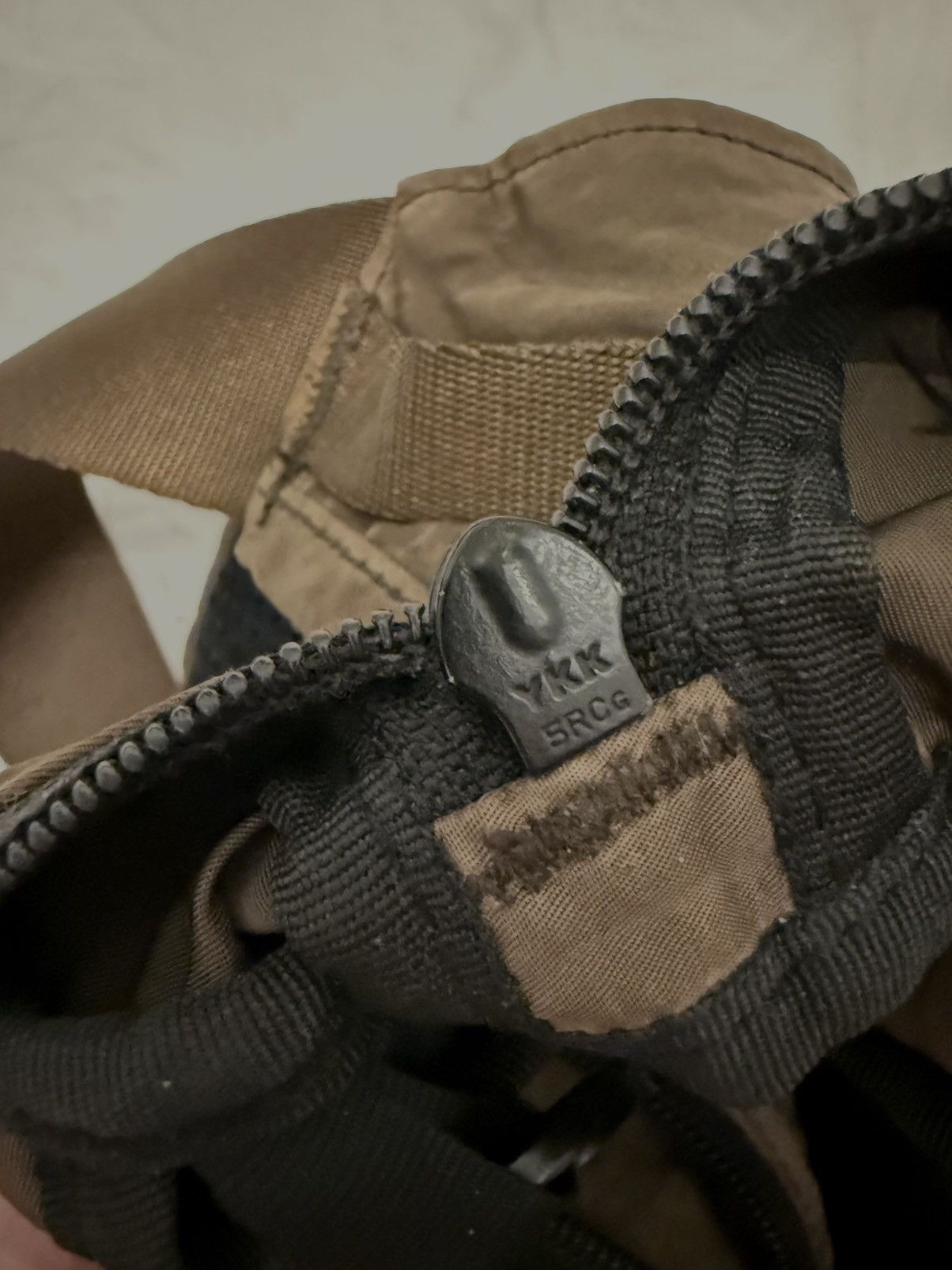 C.P. Company Bag CP company Size ONE SIZE - 5 Thumbnail