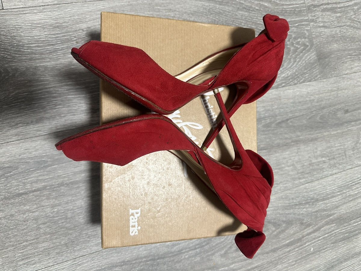 Christian Louboutin Christian Louboutin. Pumps Size US 8.5 / IT 38.5 - 5 Thumbnail