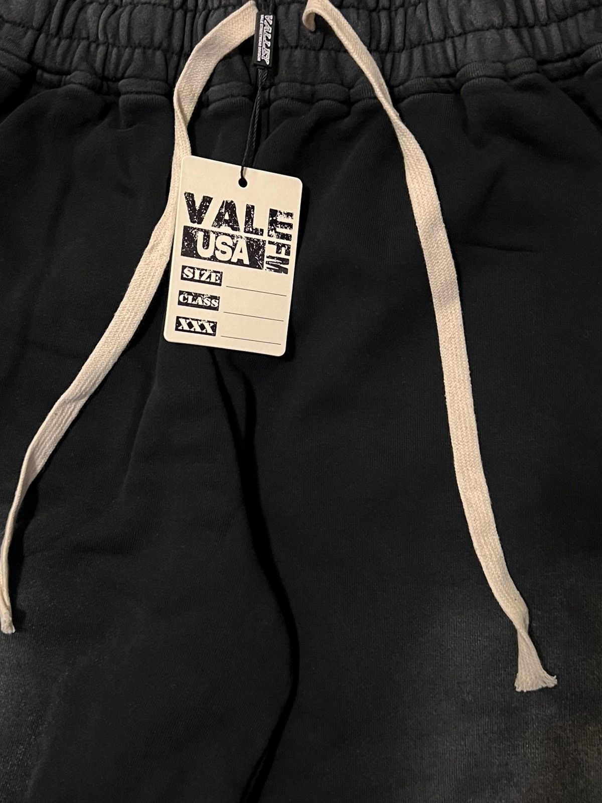 Vale Vale forever prison break sweats size L Size US 34 / EU 50 - 5 Thumbnail