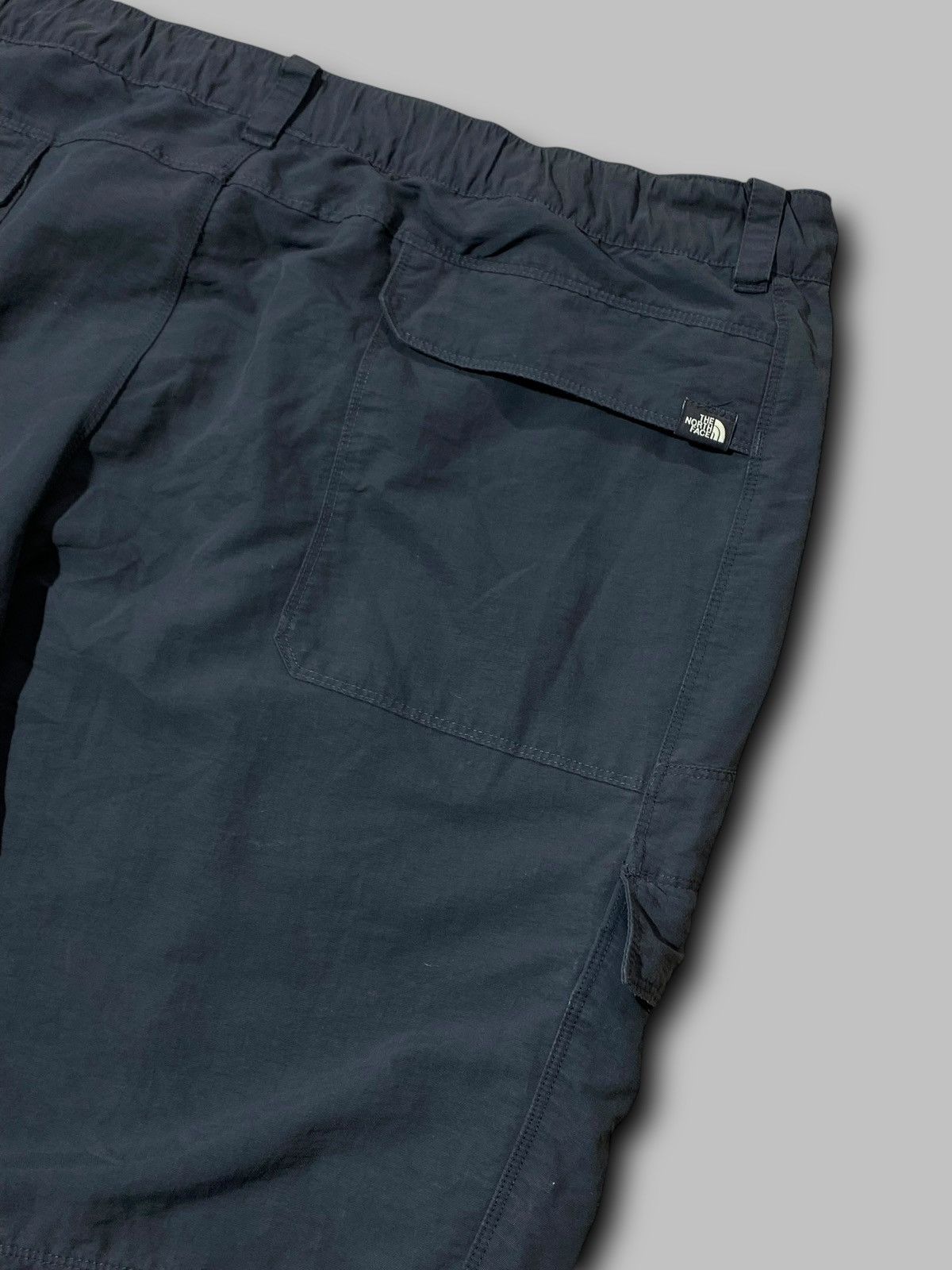 The North Face The North Face transformer pants 2in1 packable Size US 38 / EU 54 - 11 Thumbnail