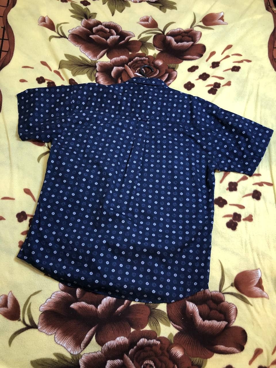 Chaps Ralph Lauren VINTAGE Chaps Ralph Lauren Button Up Shirt Size US L / EU 52-54 / 3 - 9 Thumbnail