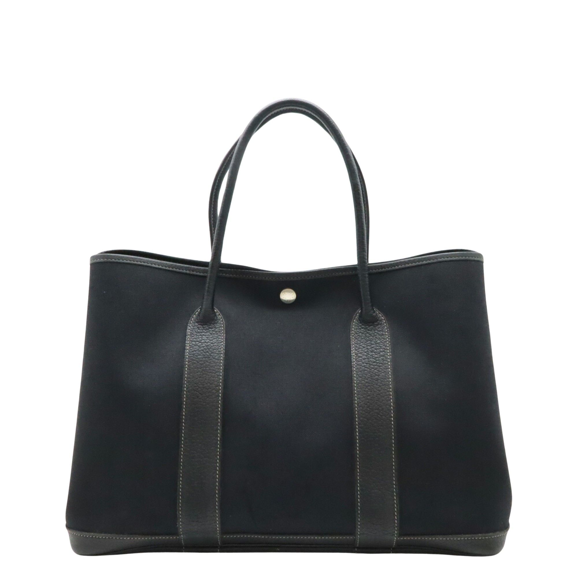 Hermes Hermès Garden Party handbag Size ONE SIZE - 1 Thumbnail