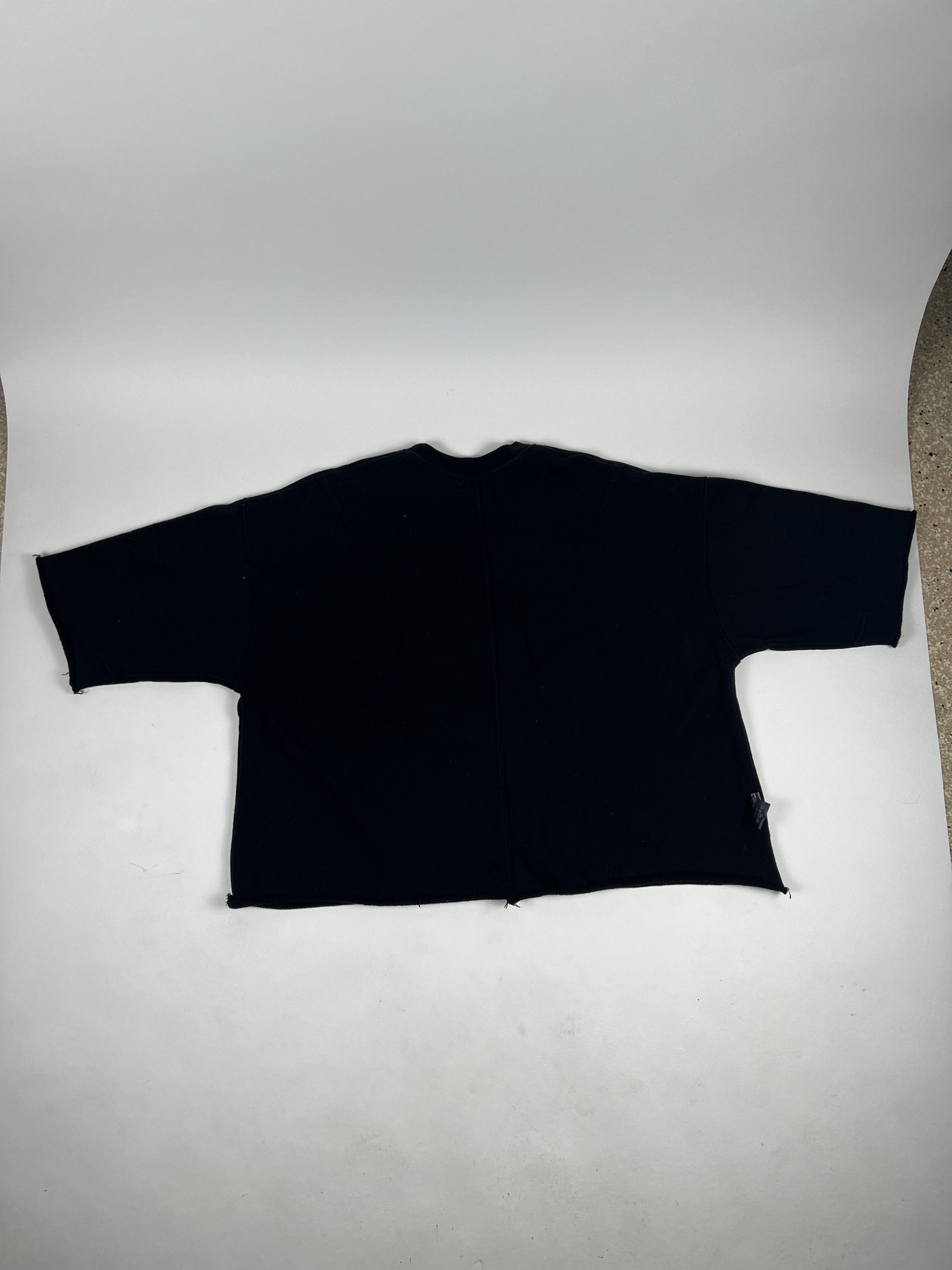 Fear of God Fear Of God Fourth Collection Cut Off Crewneck Size US XL / EU 56 / 4 - 4 Thumbnail