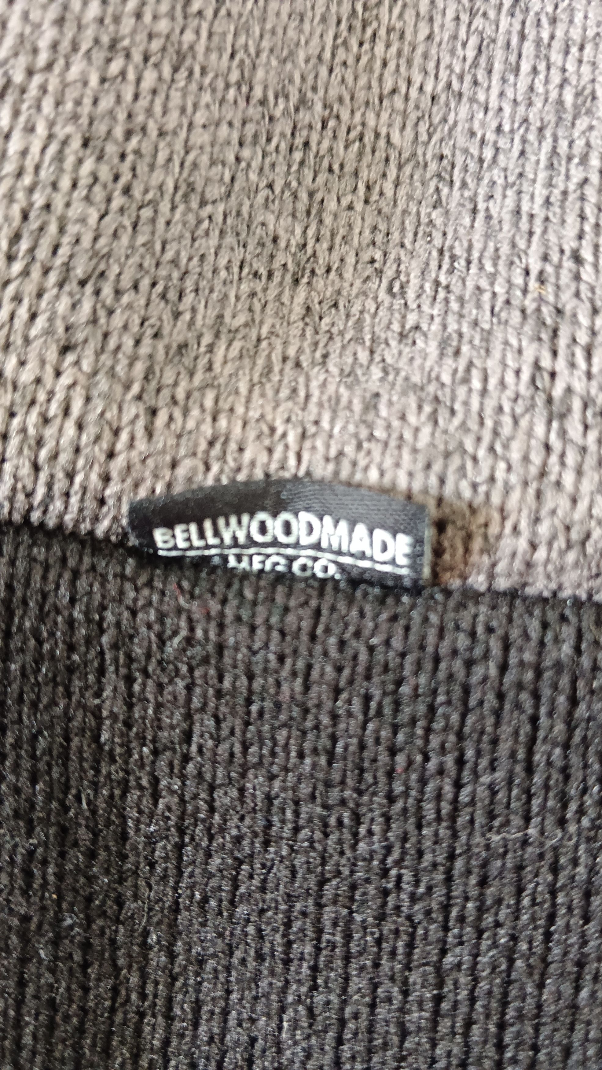 Bellwood Bellwoodmade Transferable Hood Size ONE SIZE - 8 Thumbnail