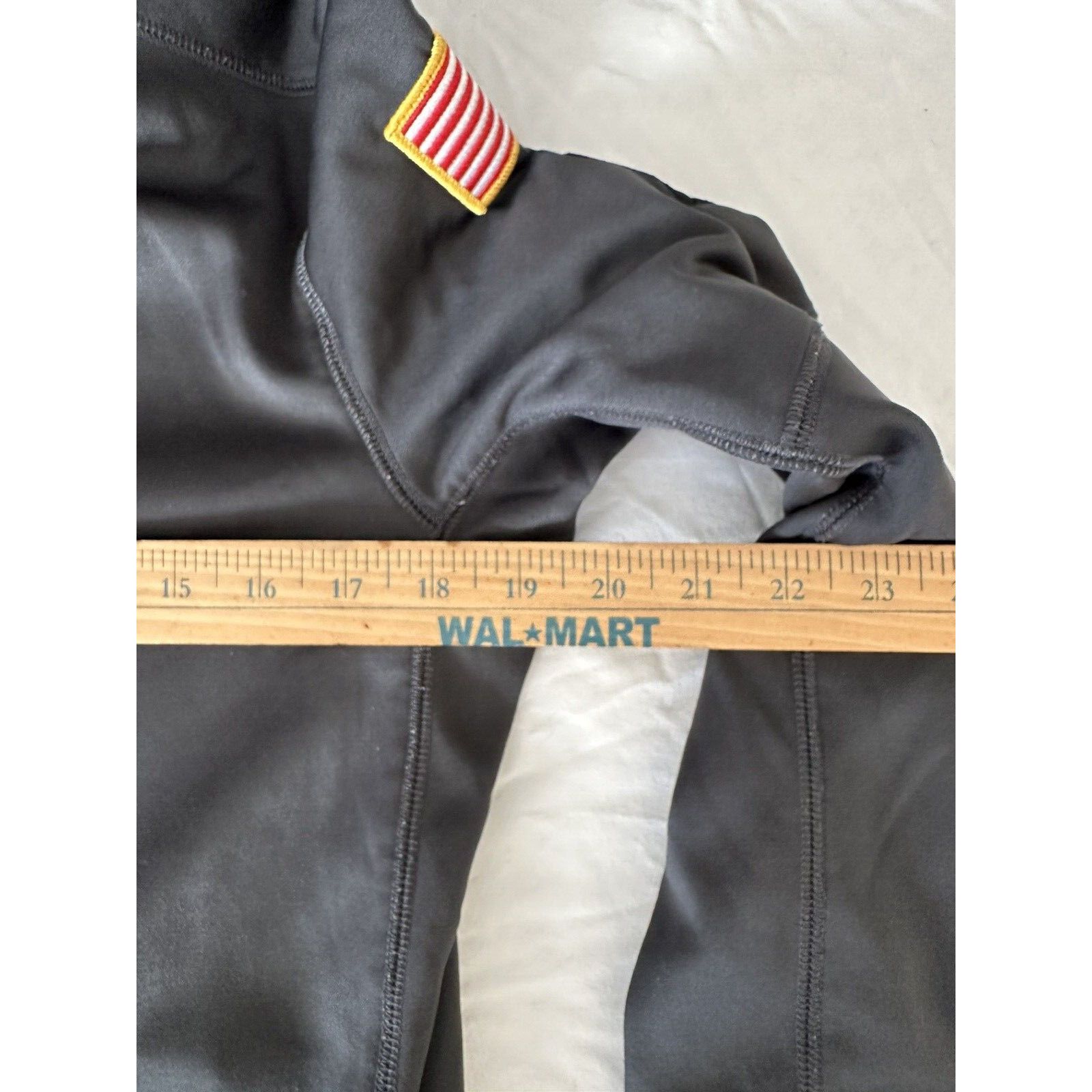 Nike Nike Thermal Fit NFL On Field Military Hoodie NY JETS Y-LRG Size US L / EU 52-54 / 3 - 10 Thumbnail