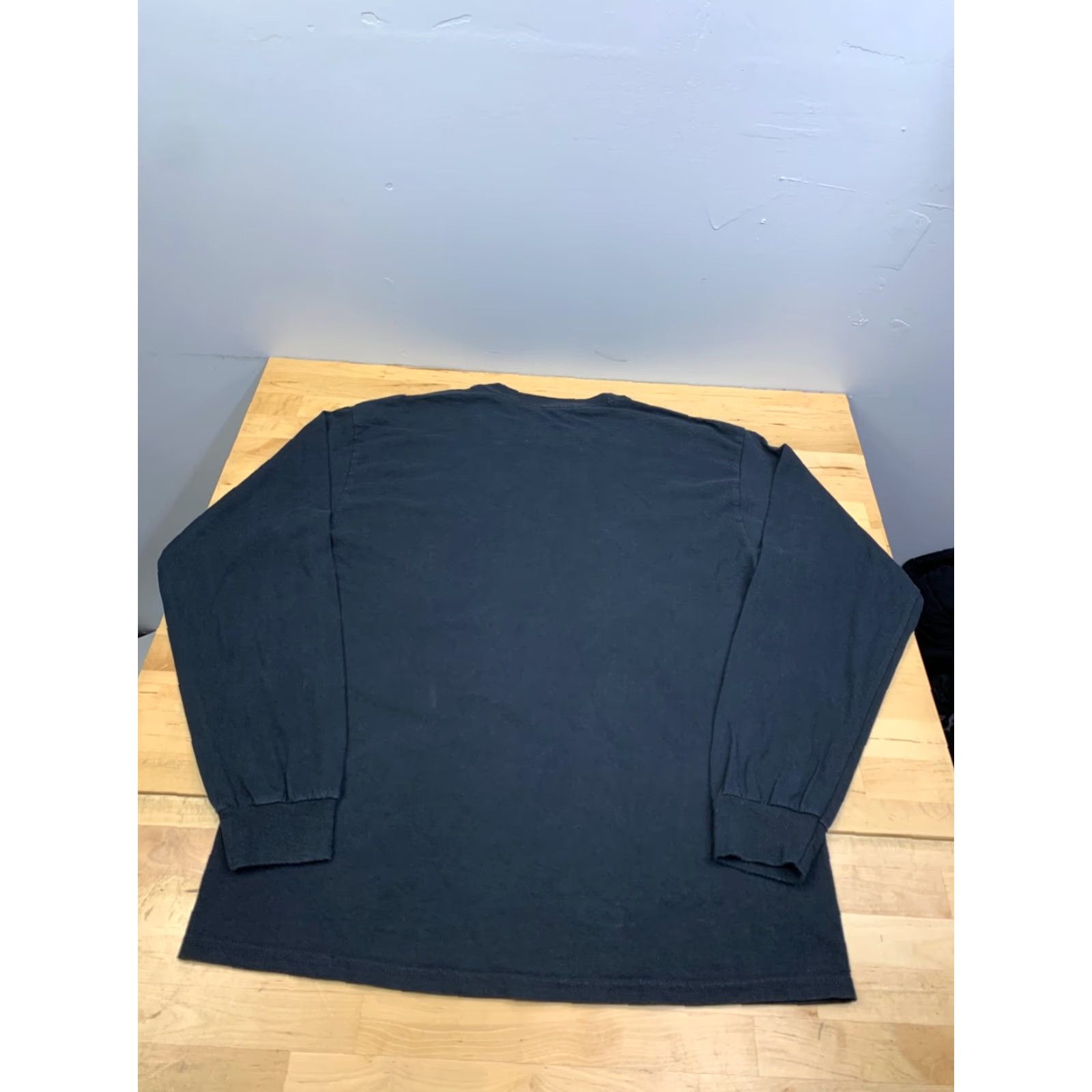 NASCAR J Galt Shirt One Size Black Nascar Racing Cars 95 Tristan Robers 12313 Mens T-Shirt Graphic Print Crew Neck Cotton Vintage: No Size US M / EU 48-50 / 2 - 7 Thumbnail