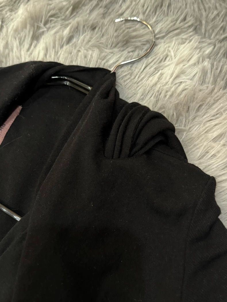 Rick Owens Rick Owens cardigan-2505 Size US M / EU 48-50 / 2 - 5 Thumbnail
