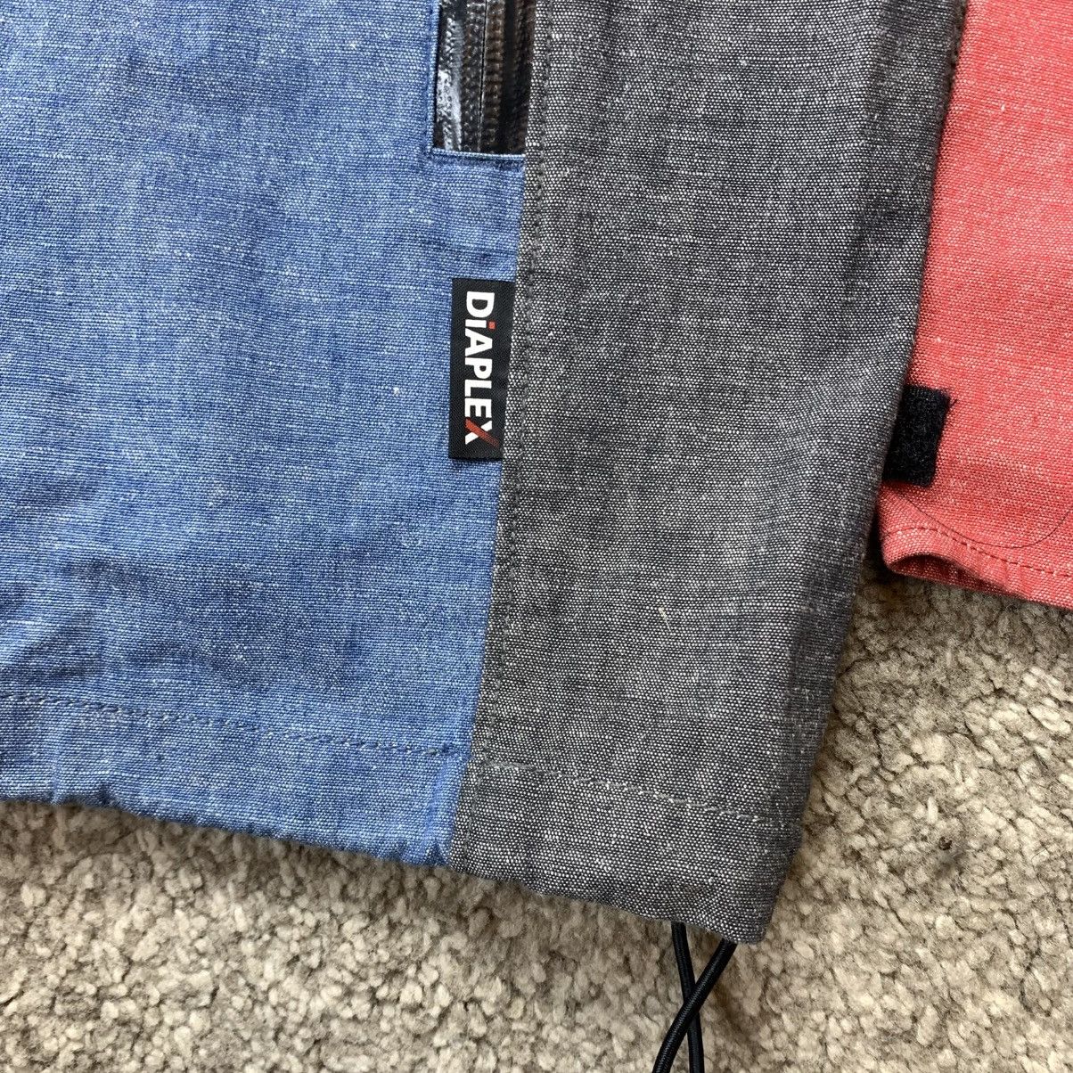 Manastash Manastash Mountain Parka Hoodie Jacket Multi Colors Size US L / EU 52-54 / 3 - 9 Thumbnail