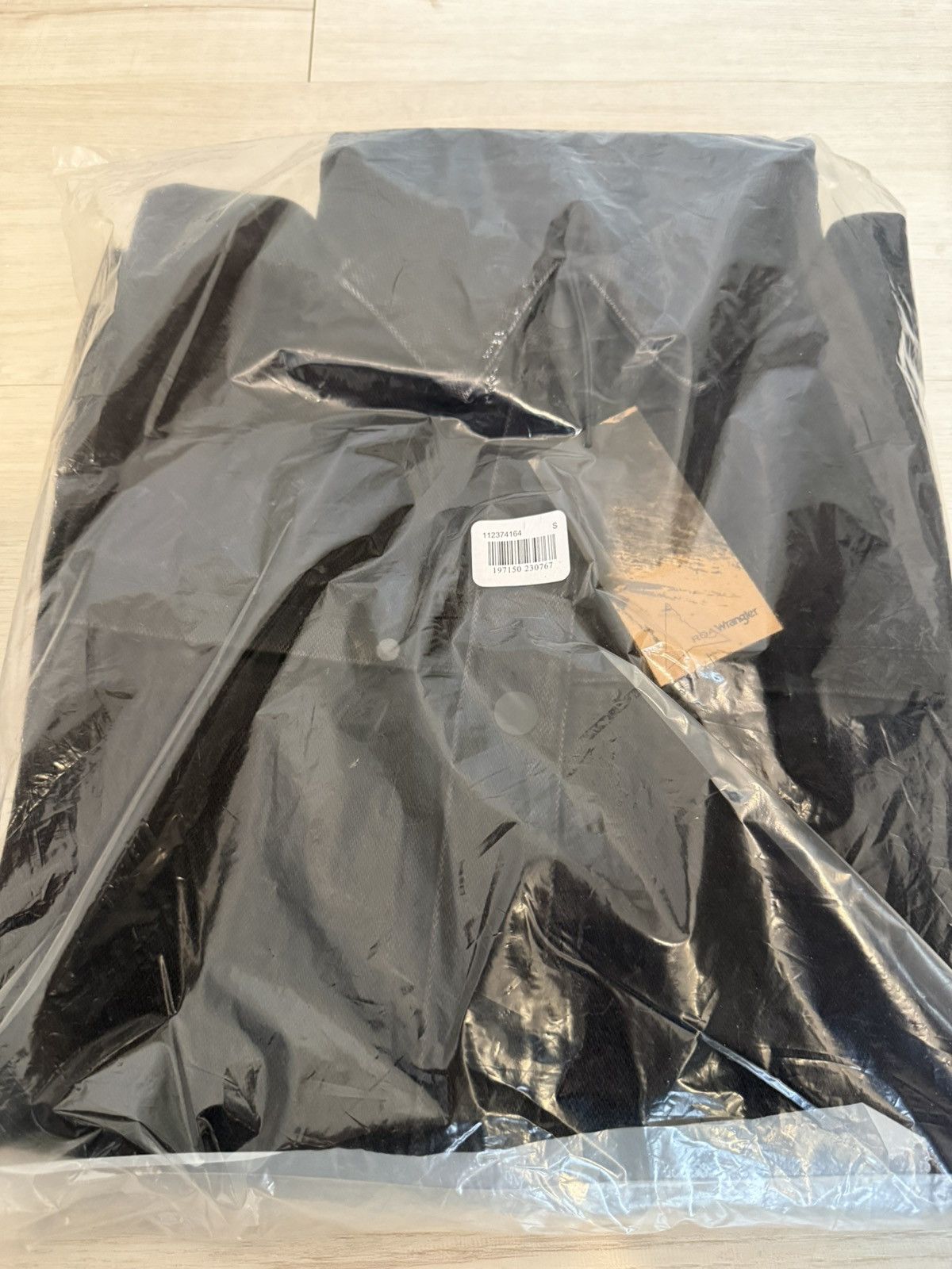 ROA Roa X Wrangler Size US S / EU 44-46 / 1 - 25 Thumbnail
