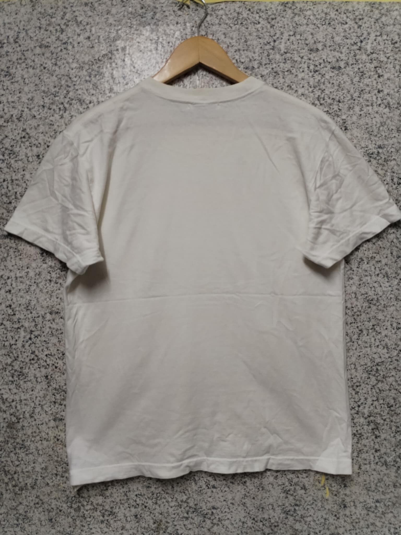 Japanese Brand × Vintage Rare Milk Fed T-shirt Box Logo Size US M / EU 48-50 / 2 - 2 Thumbnail