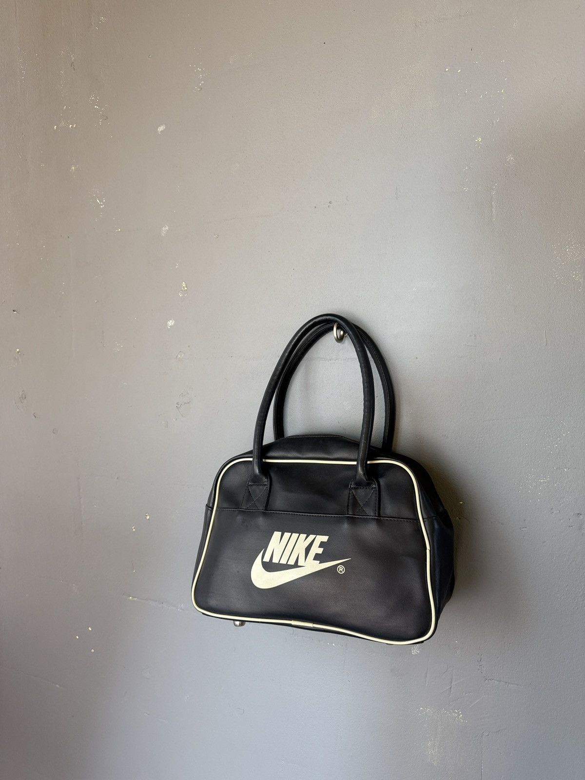 Nike Vintage Nike bag 90s Size ONE SIZE - 3 Thumbnail