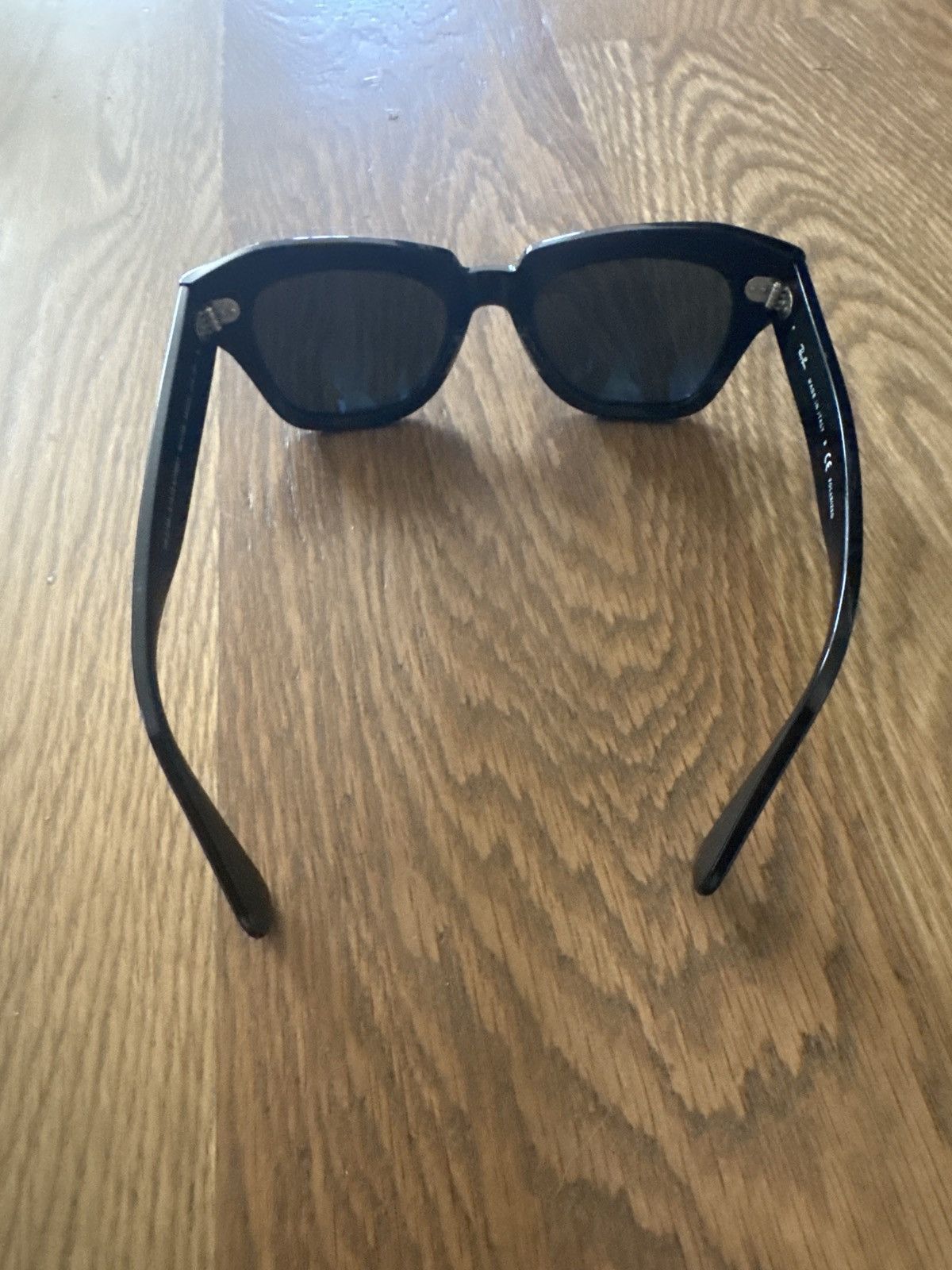 RayBan Ray-Ban polarized state street sunglasses Size ONE SIZE - 2 Thumbnail