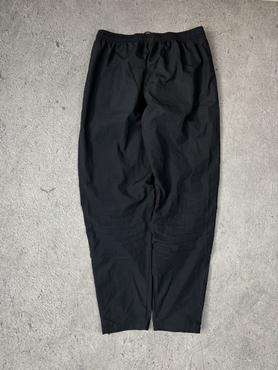 Nike Nike Dri-Fit black light track pants Size US 34 / EU 50 - 8 Thumbnail