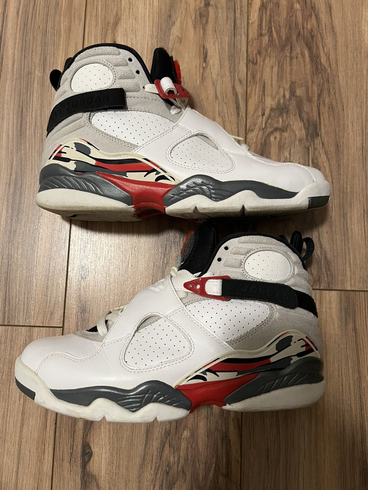 Jordan Brand Jordan 8 Size US 8.5 / EU 41-42 - 1 Thumbnail