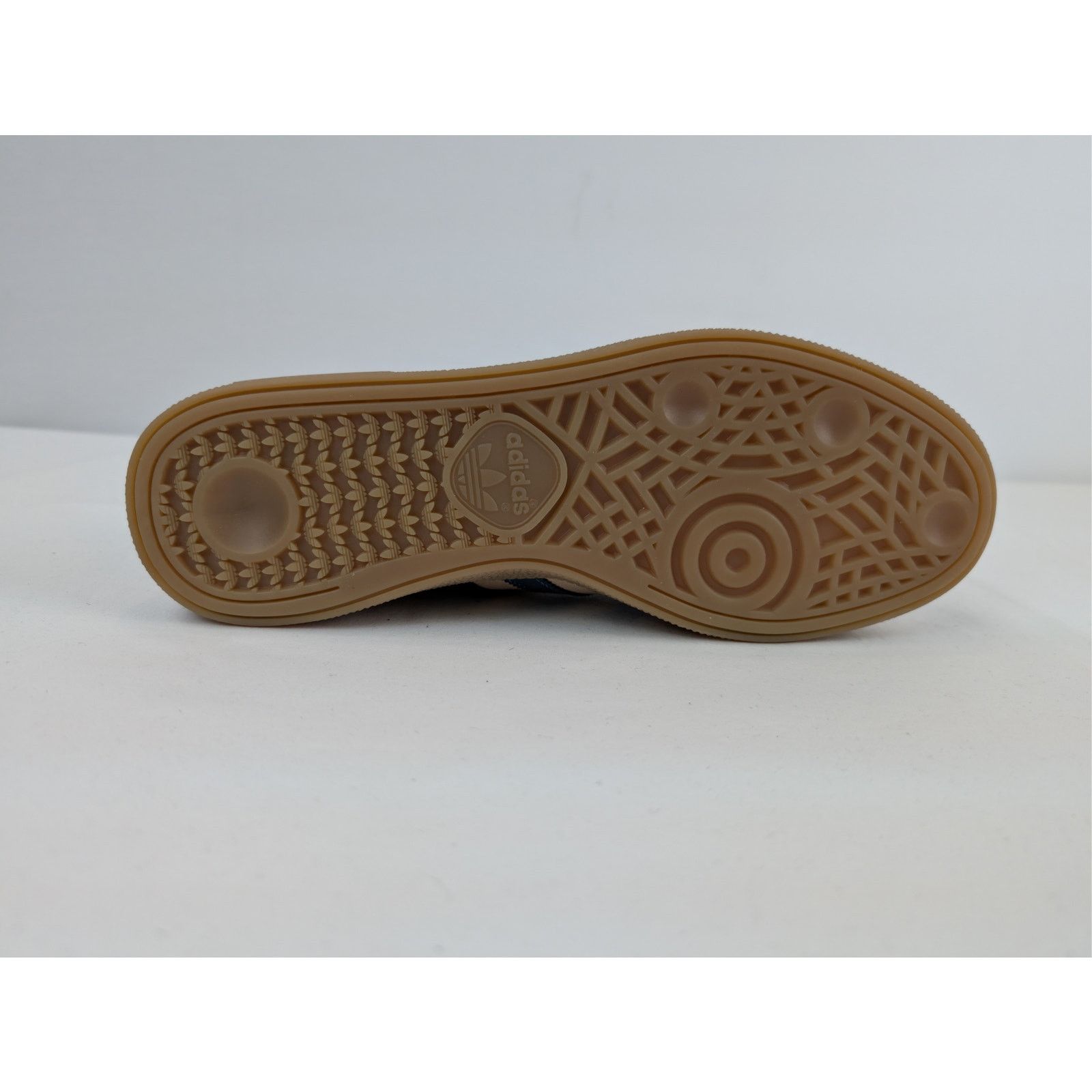 Adidas o1rshd1 Handball Spezial Sneakers in Warm Sandstone Size US 9.5 / EU 42-43 - 12 Thumbnail