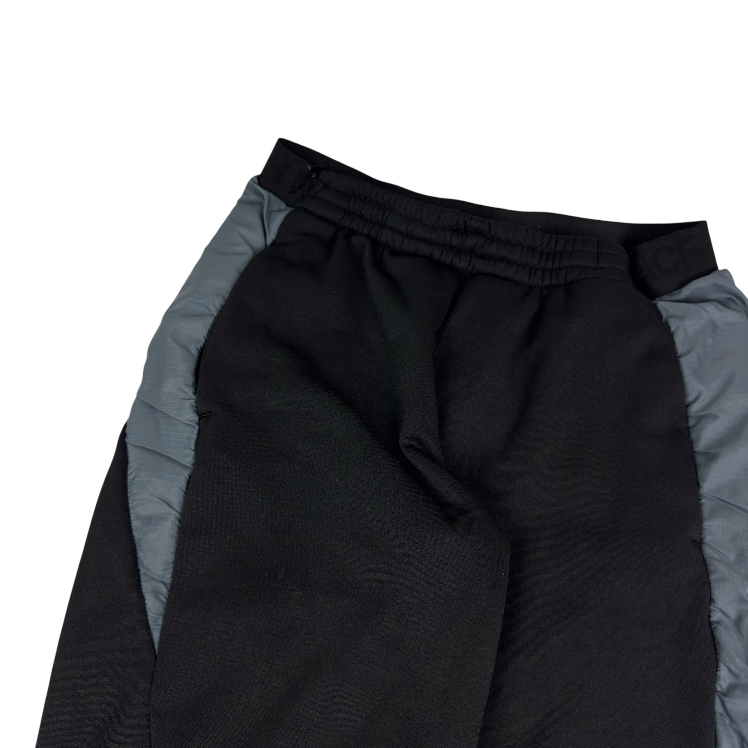The North Face The North Face Mittellegi Mens Black Gray Jogger Pants Small Size US 30 / EU 46 - 3 Thumbnail