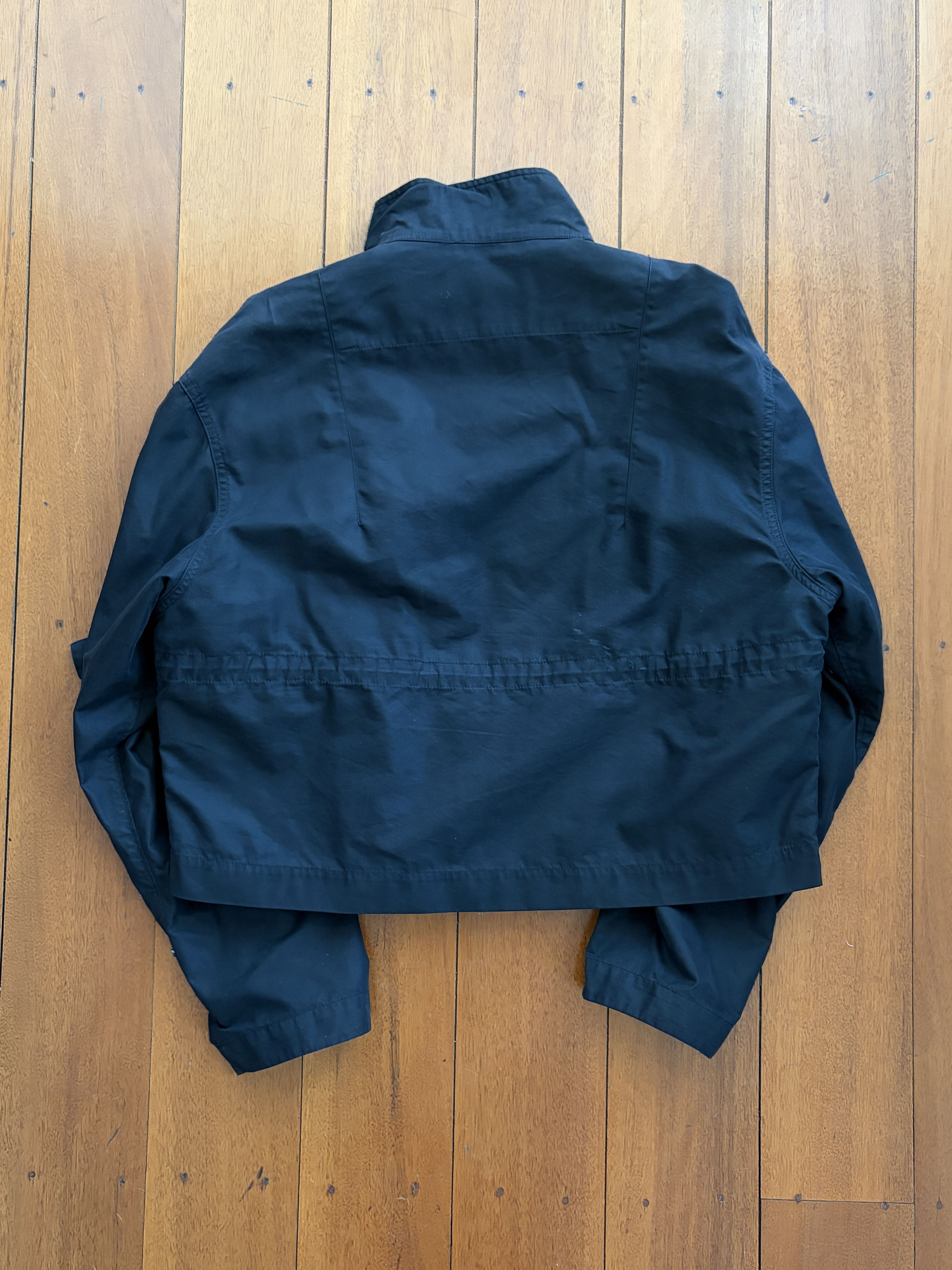 Kiko Kostadinov Kiko Kostadinov Meno Jacket Size US S / EU 44-46 / 1 - 4 Thumbnail