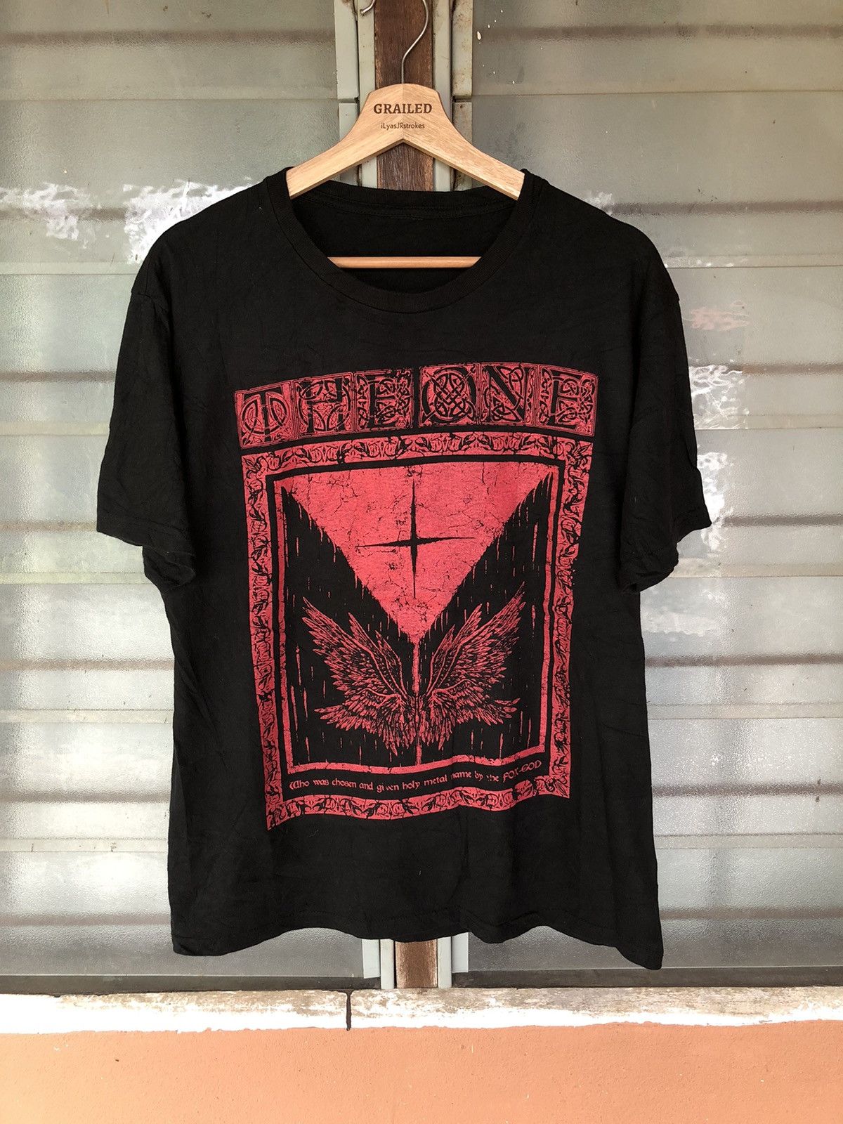 Babymetal Japanese Kawaii Metal Band Shirt Tee