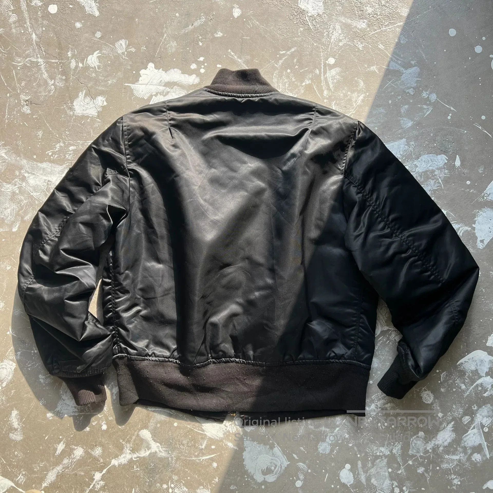 Vintage Vintage 80s MA. Size US M / EU 48-50 / 2 - 2 Thumbnail