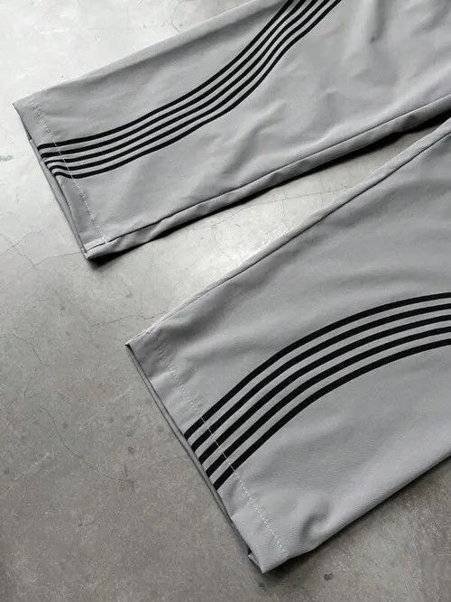 Japanese Brand Stripe DRIP street Y2K Pants Size US 32 / EU 48 - 4 Thumbnail