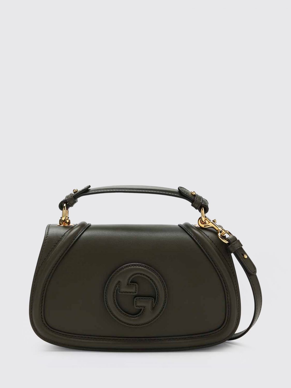 Gucci Gucci Handbag Woman Green Size ONE SIZE - 1 Thumbnail