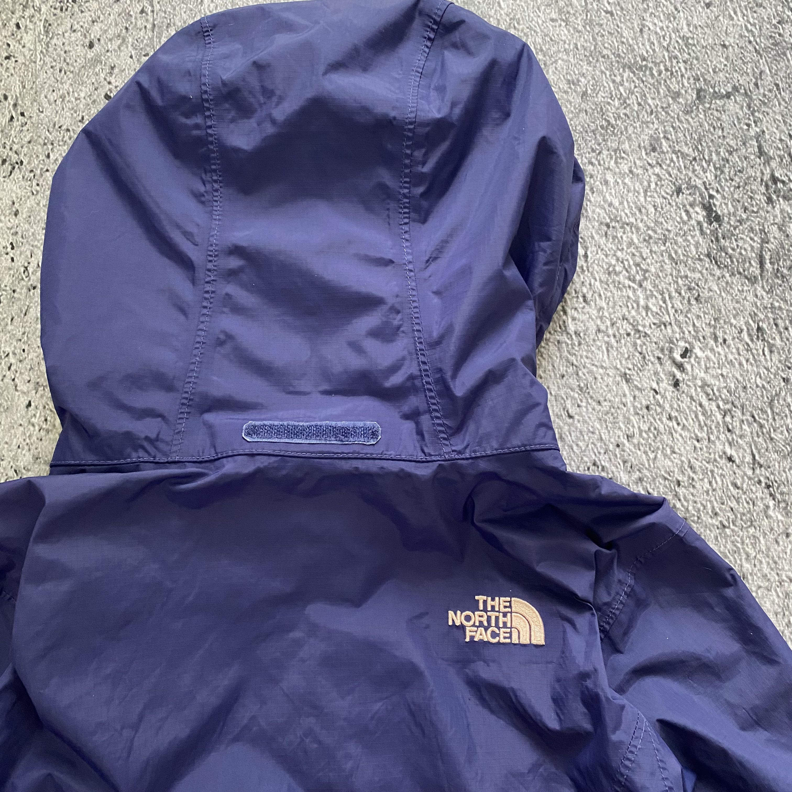 The North Face The North Face Vintage Neylon Jacket Hyvent Small Logo Gorp Size XS / US 0-2 / IT 36-38 - 8 Thumbnail