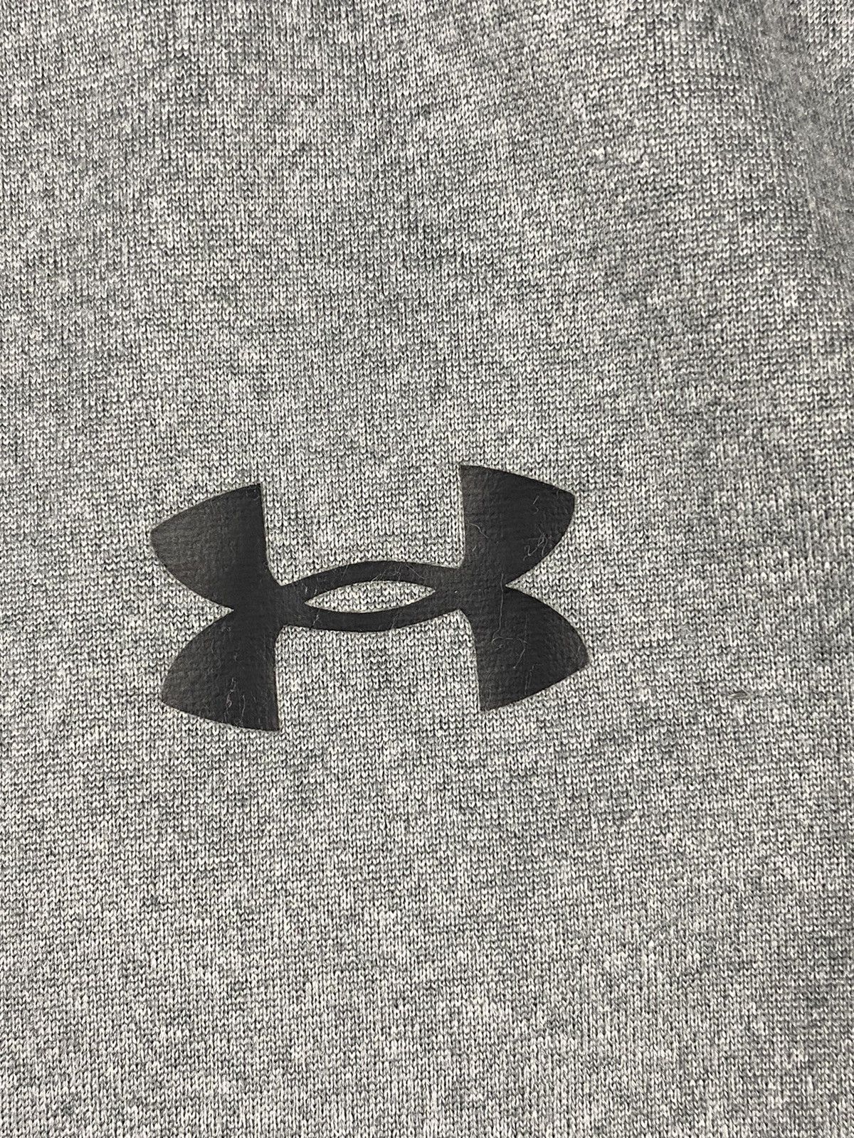 Under Armour Under Armor Basic T Shirt Tee Size US M / EU 48-50 / 2 - 5 Thumbnail