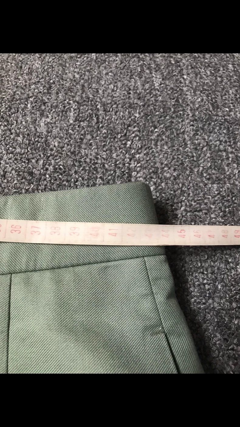 Thom Browne Thom Browne size2 Classic four-barrel jeans Size US 26 / EU 42 - 7 Thumbnail