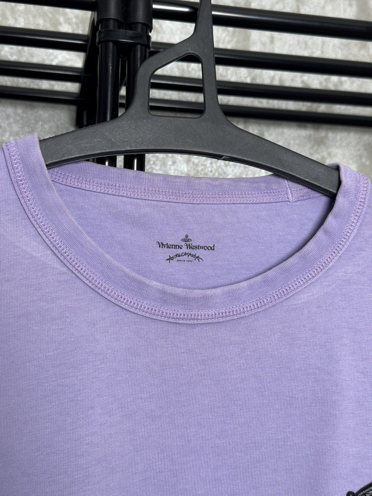 Vivienne Westwood Vivienne Westwood T-Shirt Size US XL / EU 56 / 4 - 6 Thumbnail