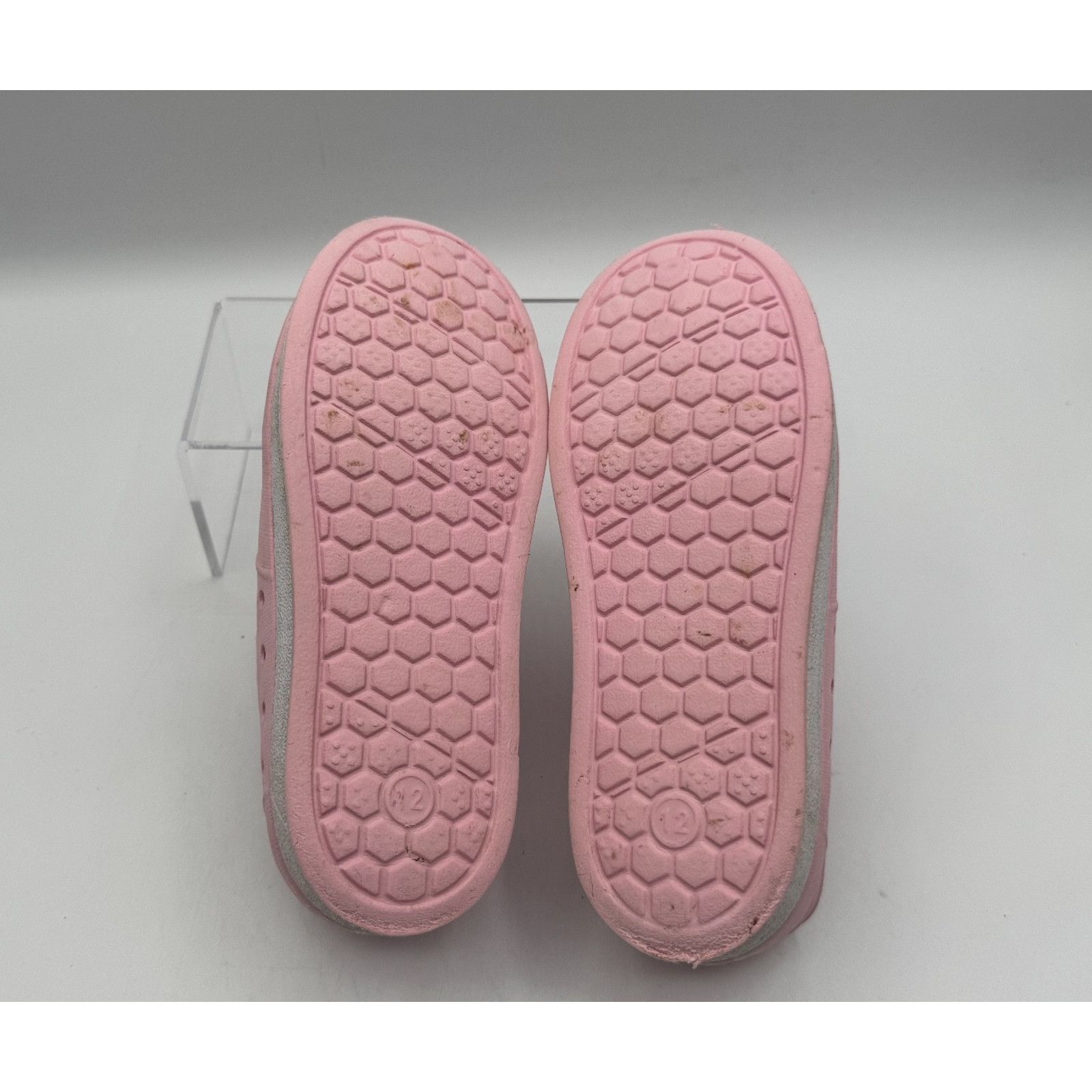Other Girls Water Shoes Pink Sz 12, Summer Beach Water Friendly Size US 12 / IT 42 - 4 Thumbnail