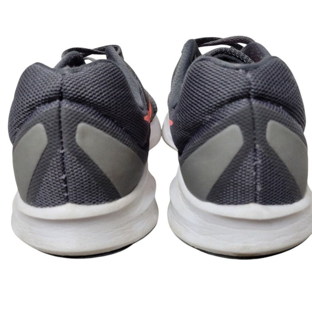 Nike Nike Downshifter Gray Lava Glow Running Shoes Women's 9.5 Size US 9.5 / IT 39.5 - 7 Thumbnail